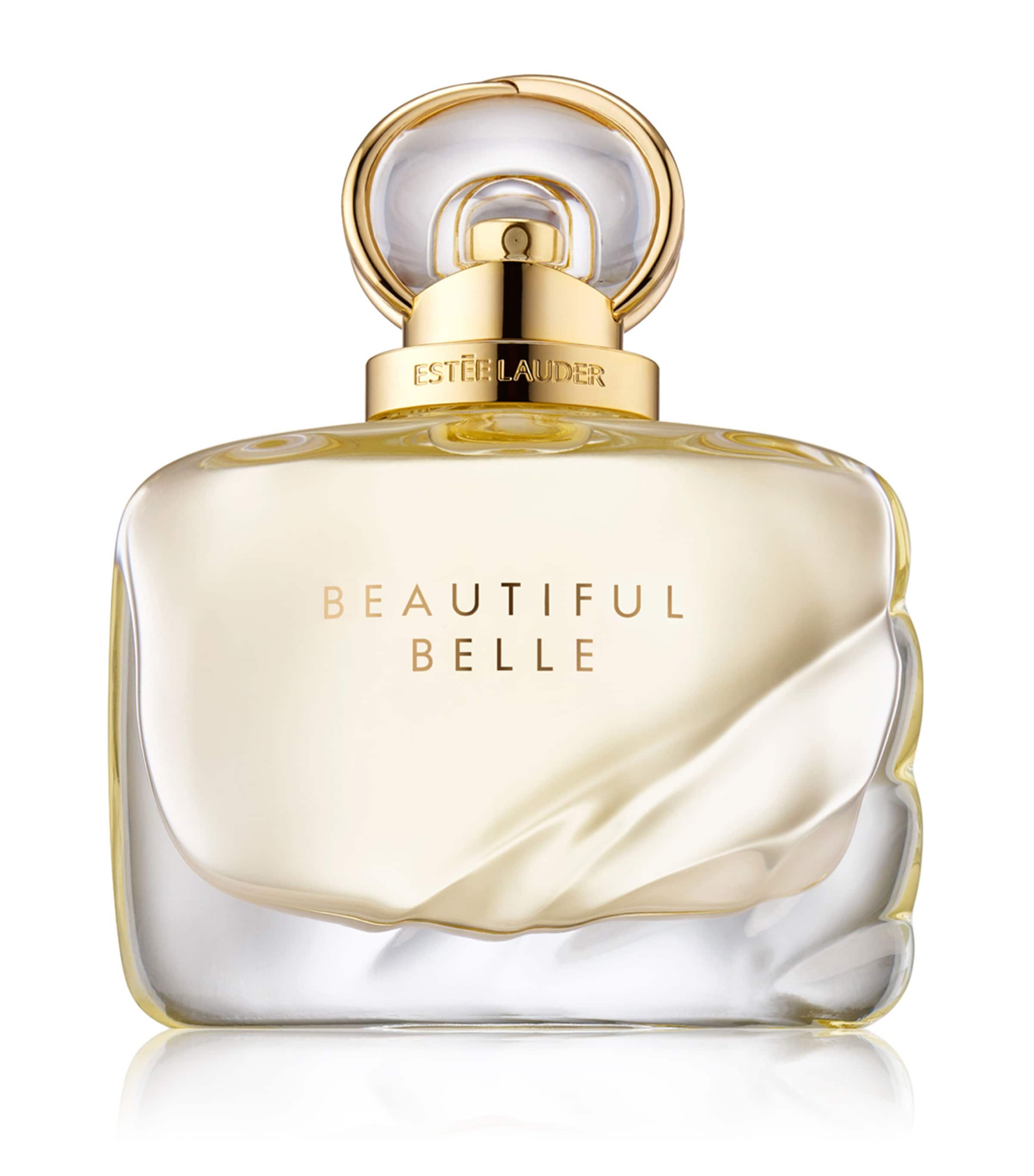 Beautiful Belle Eau de Parfum (50ml) NO COLOUR Image 1