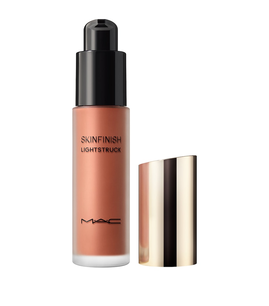Skinfinish Lightstruck Liquid Highlighter CHERRY CHROME Image 1