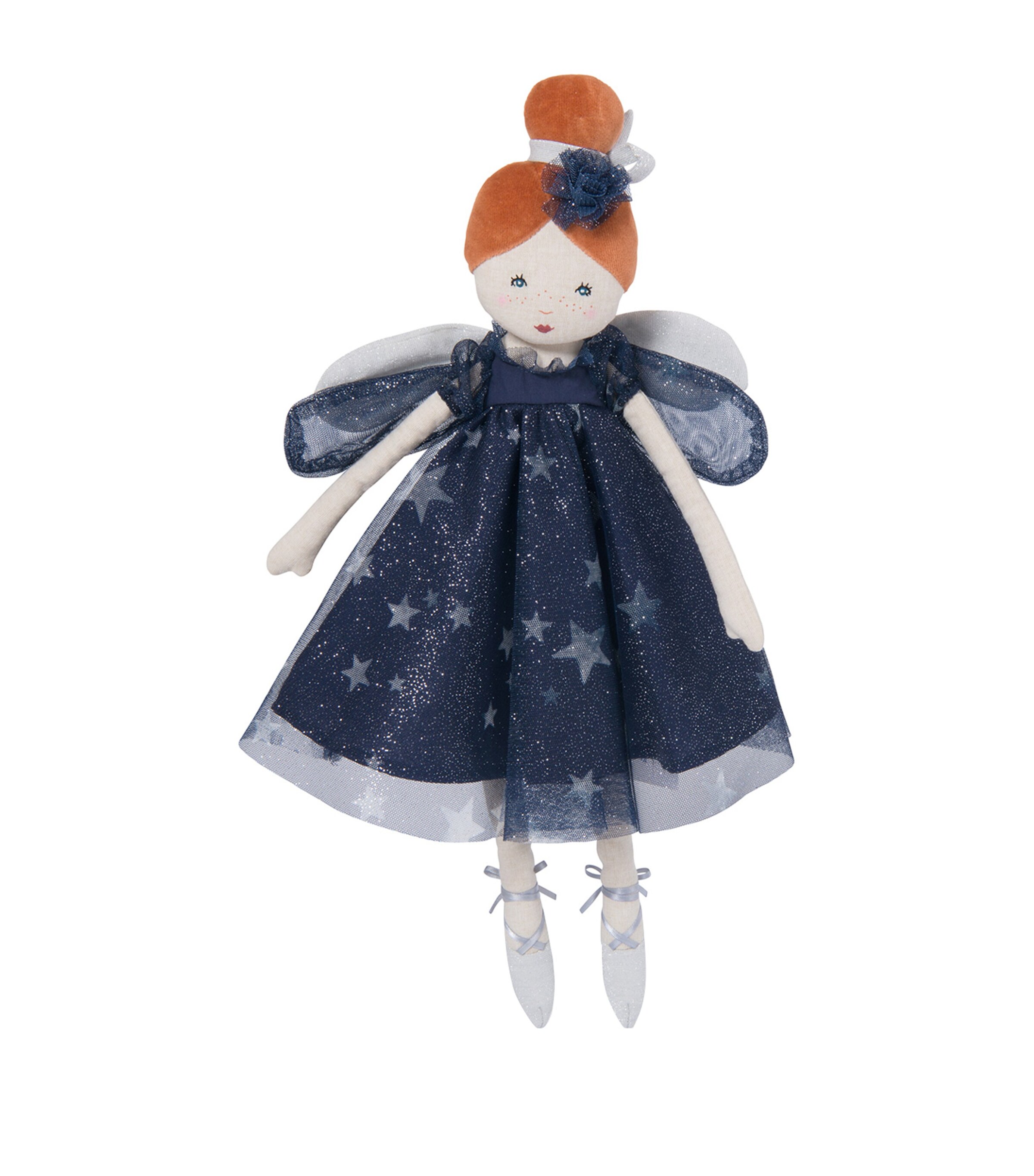 Moulin Roty Céleste the Fairy (45cm) | Toys | Bears & Soft Toys