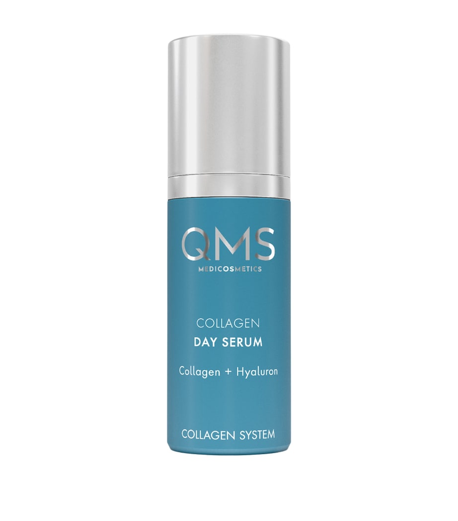 QMS Collagen Day Serum (30ml) Image 1