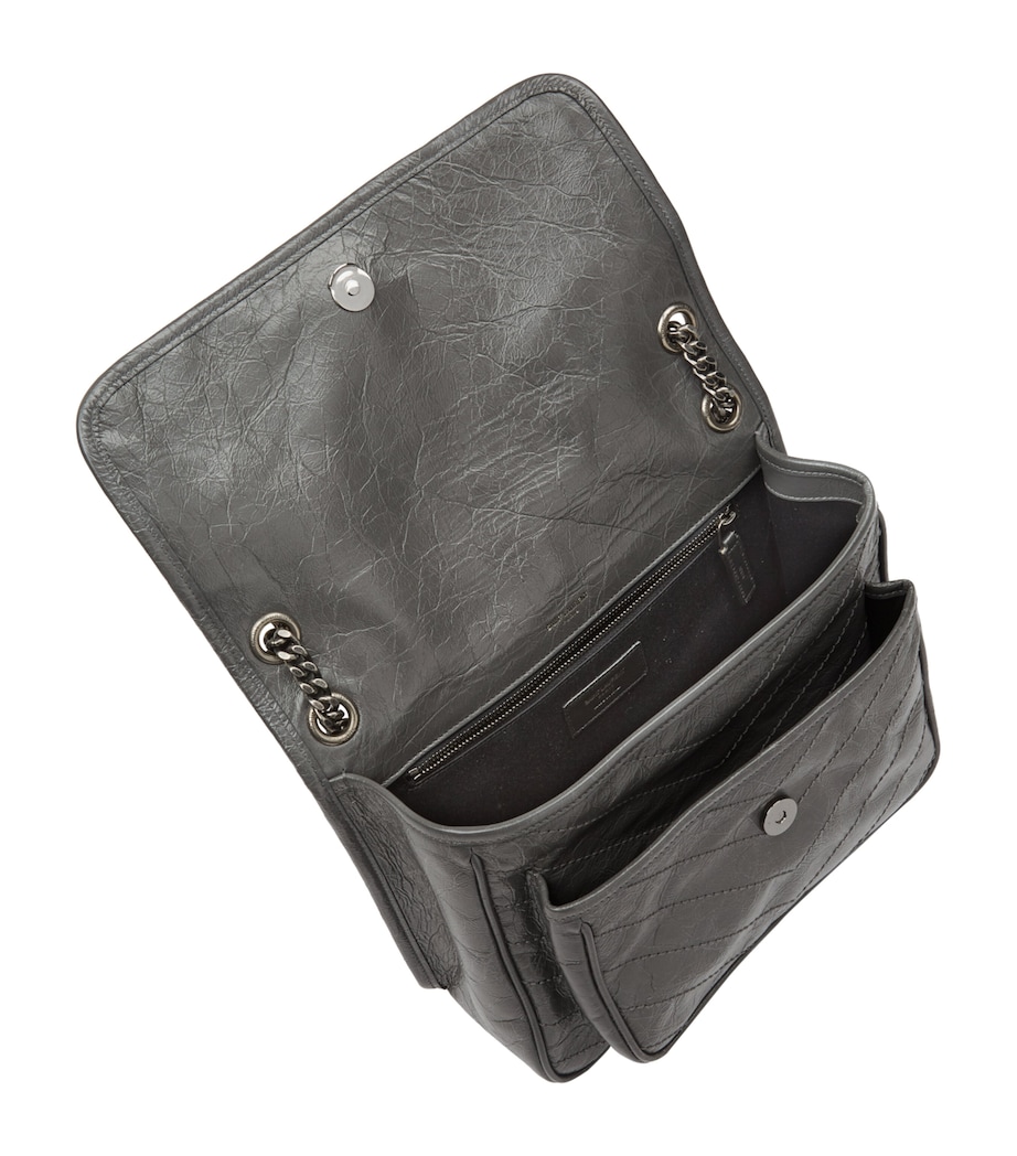 Medium Niki Shoulder Bag 1112 Image 3