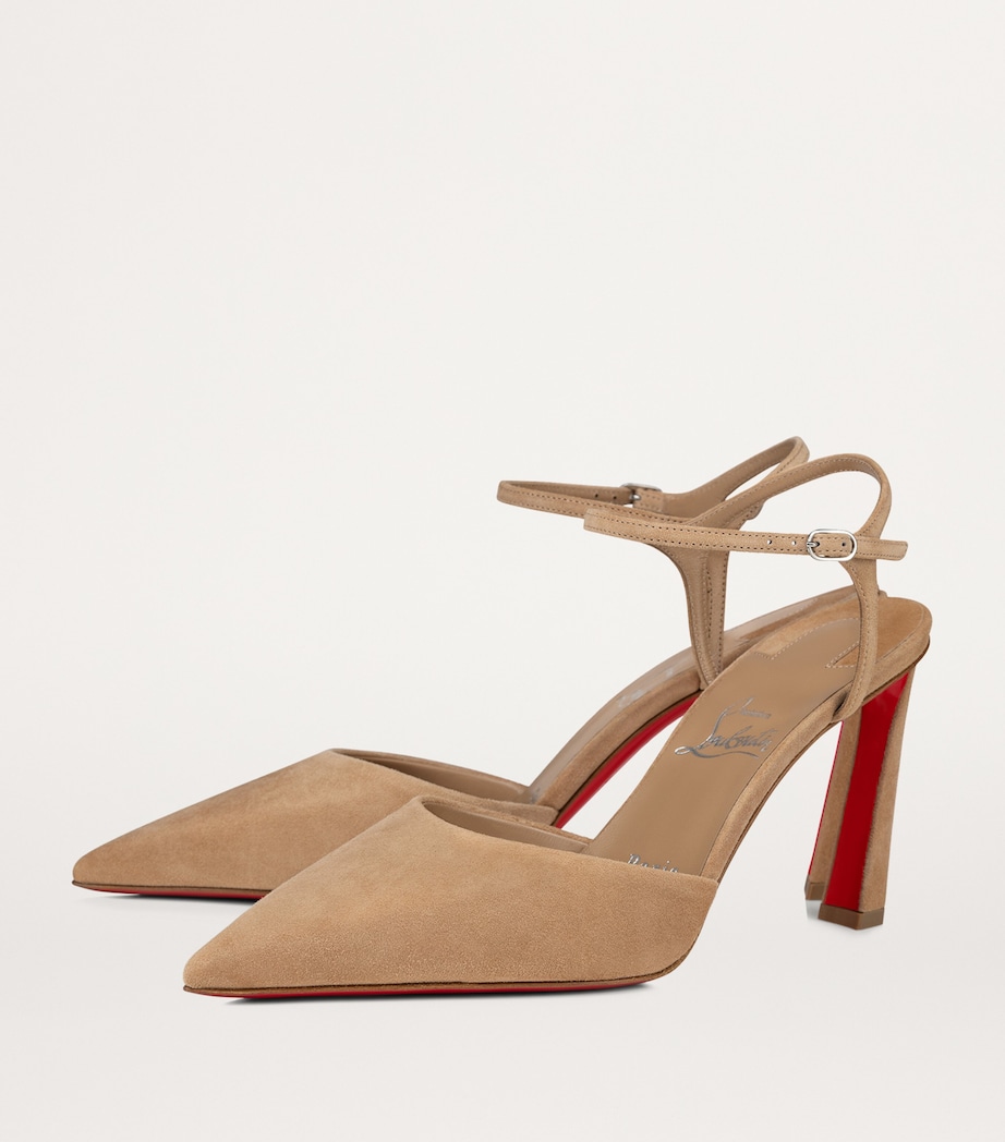 Condora Riviera Pumps 85 F760 Image 4