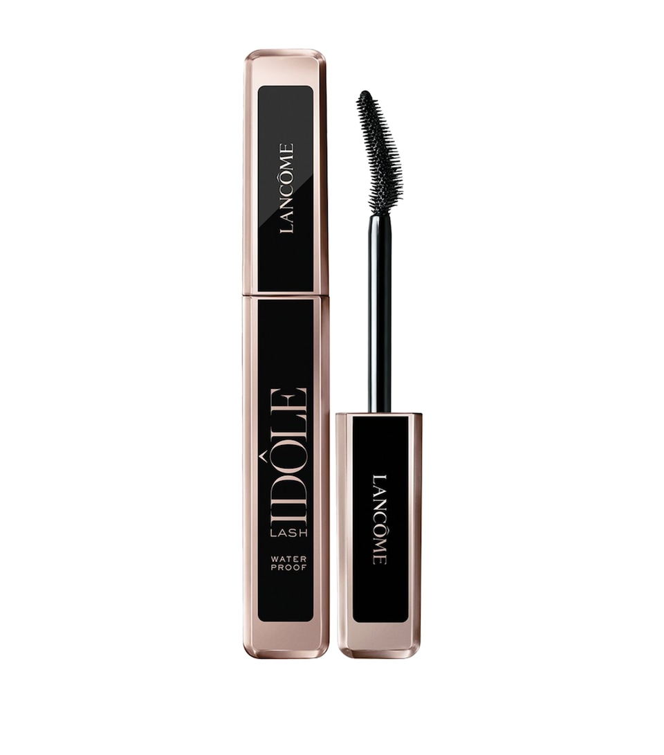 Lancôme Lash Idôle Waterproof Mascara Black