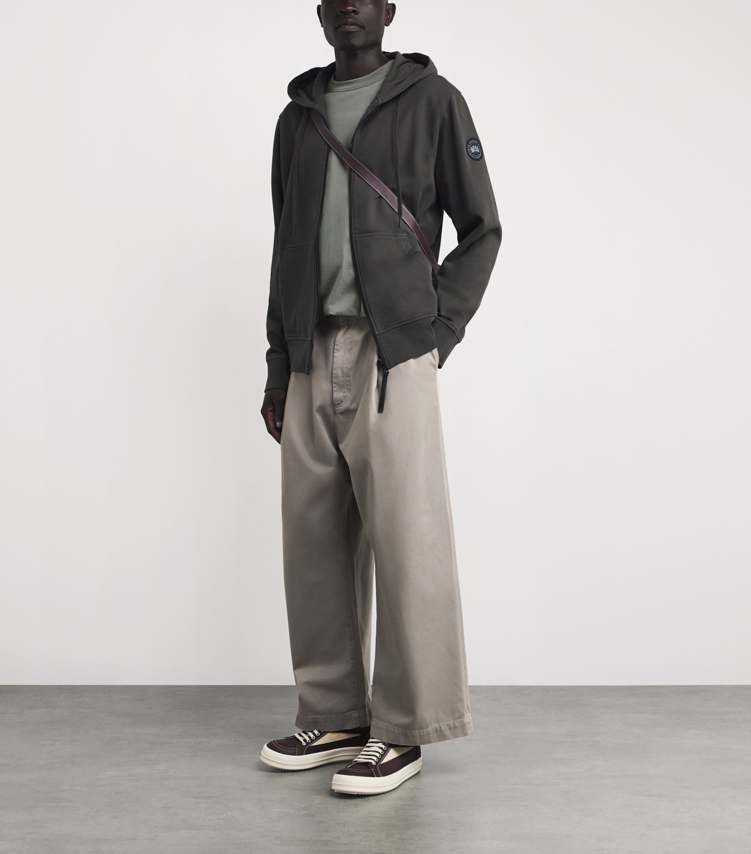 Cotton Disk Gladstone T-Shirt 9852 Image 2