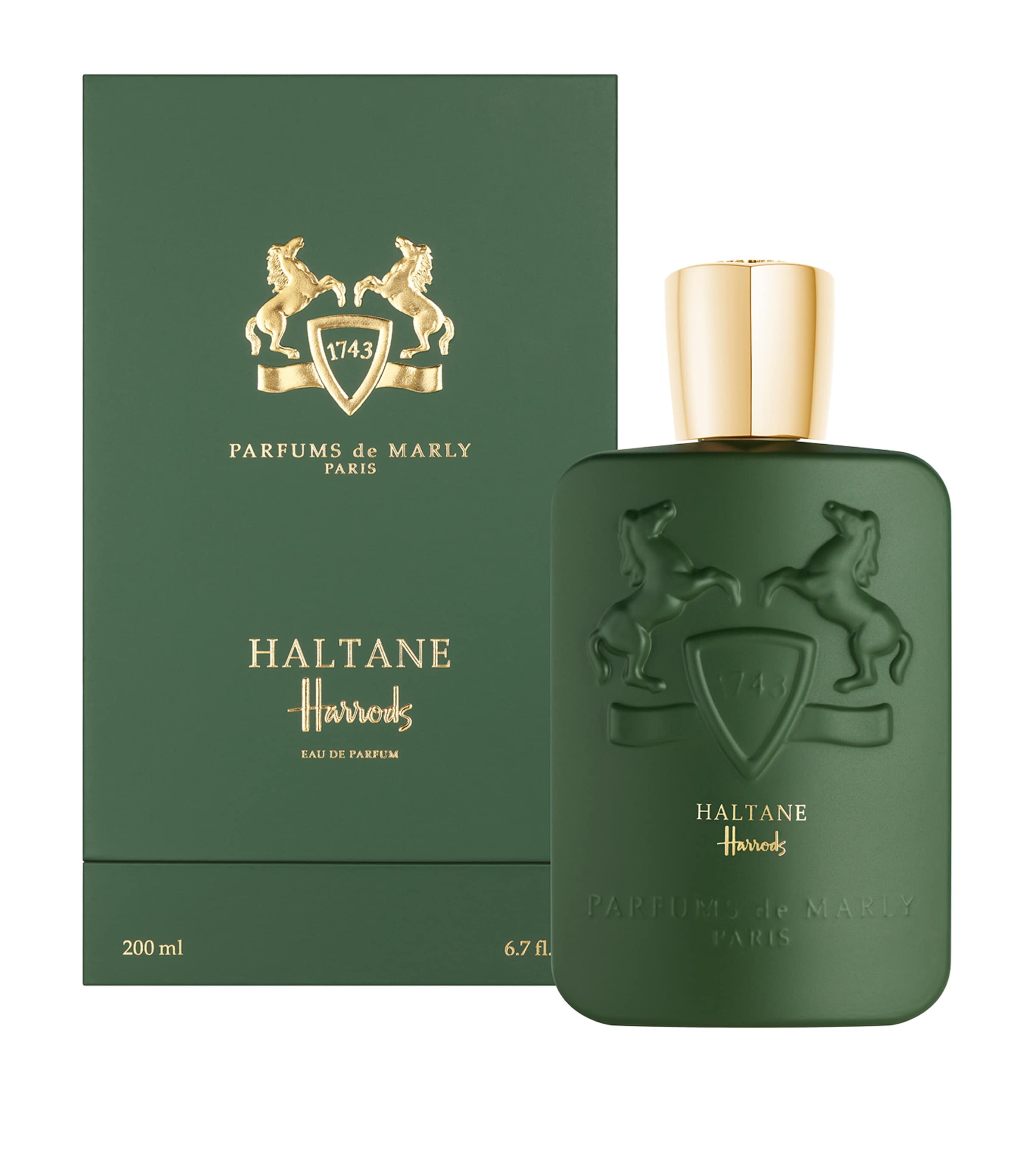 Parfums De Marly Haltane Eau De Parfum In White