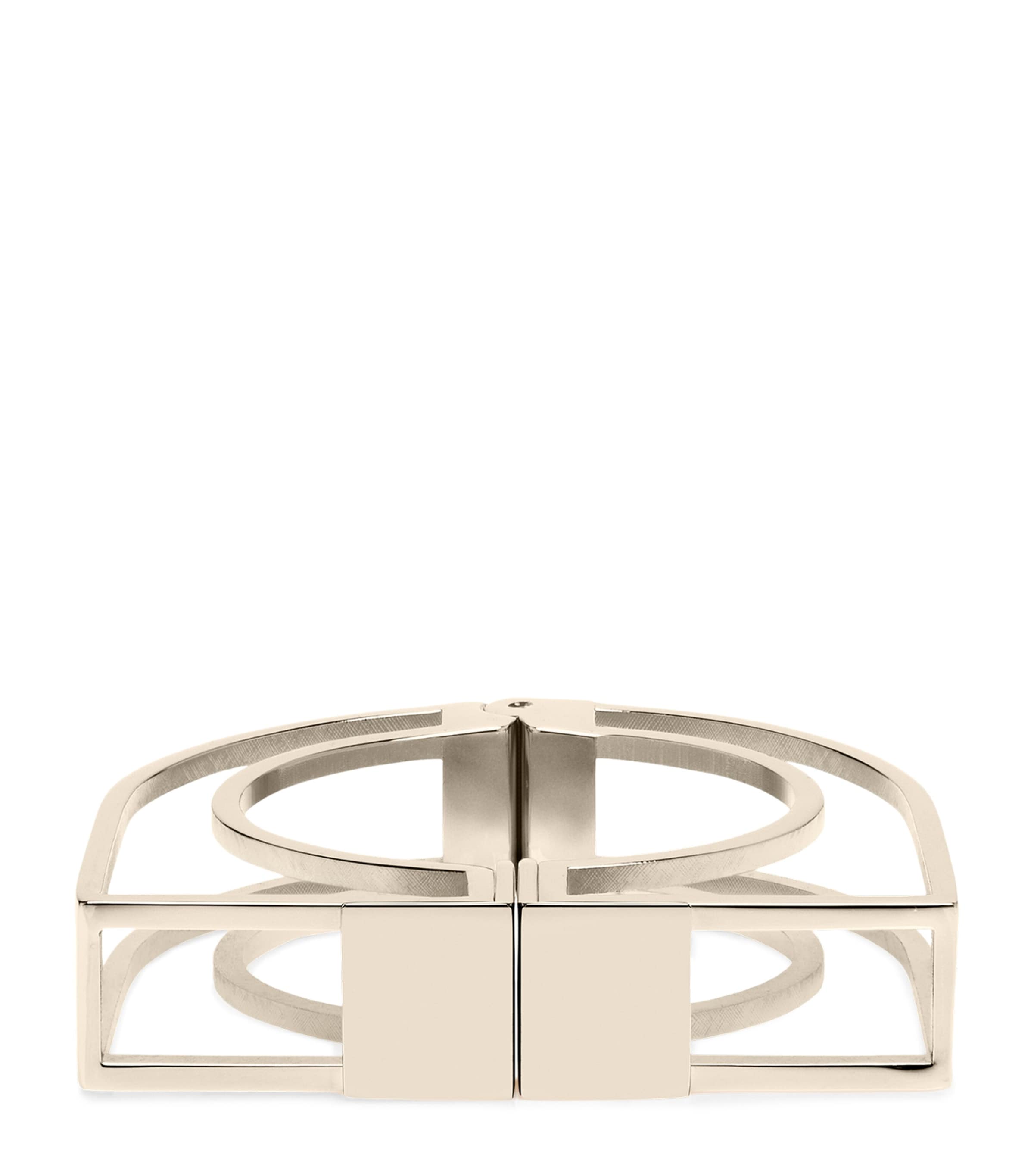 TOM FORD Deco Cuff Bracelet Yac Image 1