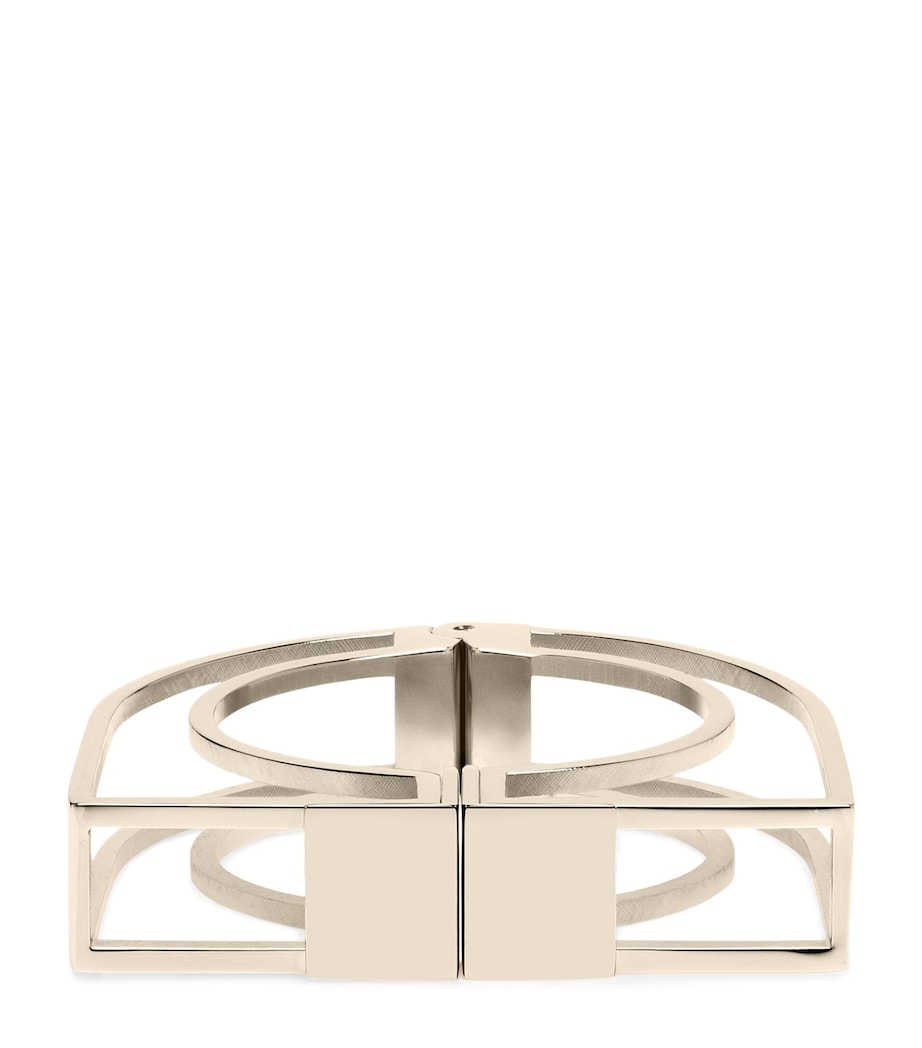 TOM FORD Deco Cuff Bracelet Yac Image 1