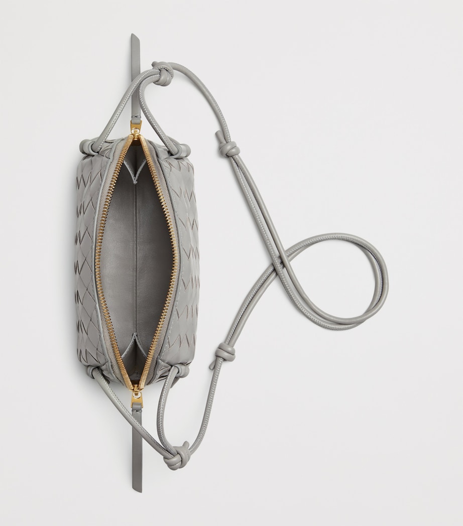 Nappa Leather Concert Pouch 1502 Image 4