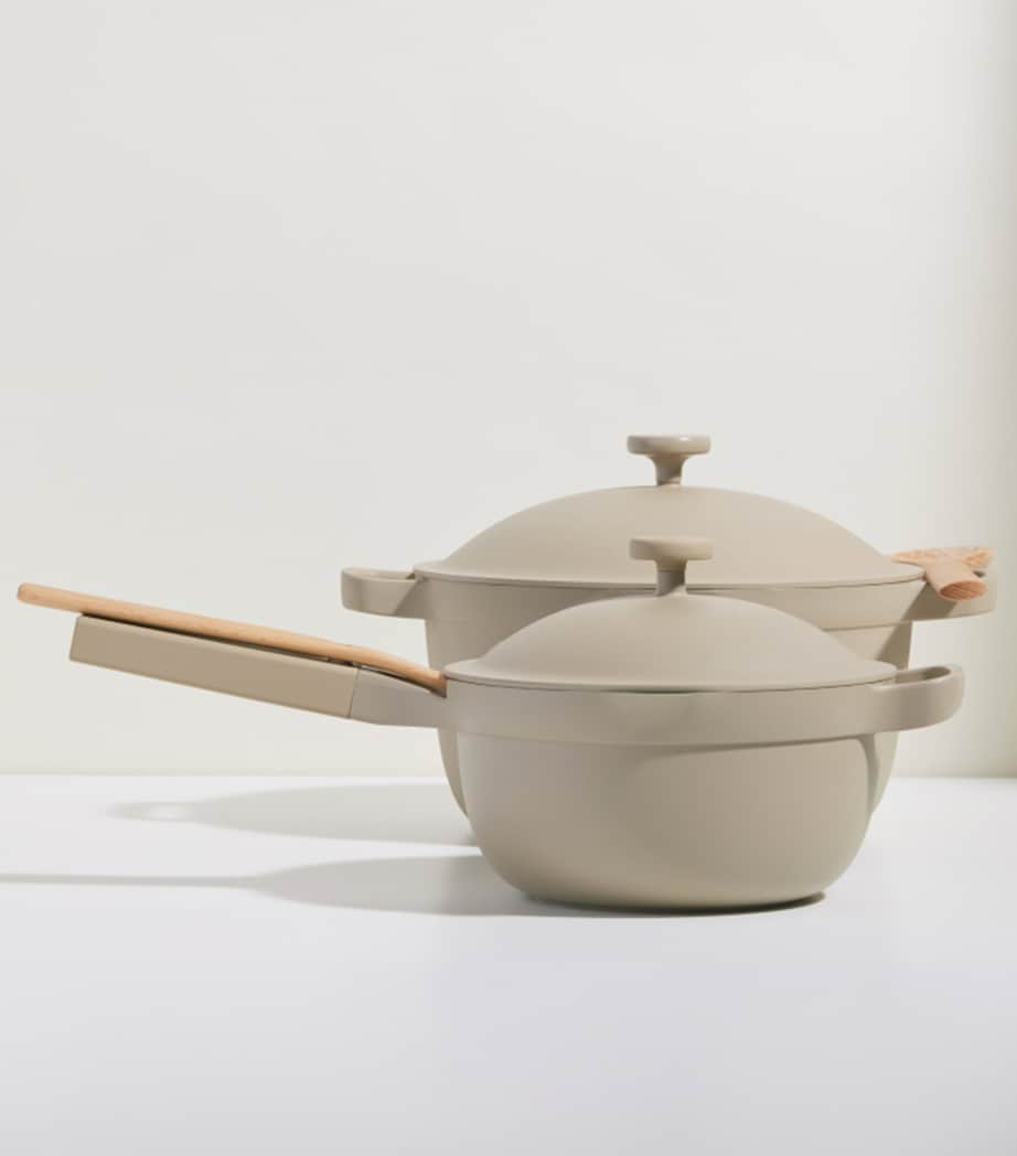 Mini Perfect Pot 2.0 (10.5cm) STEAM Image 3