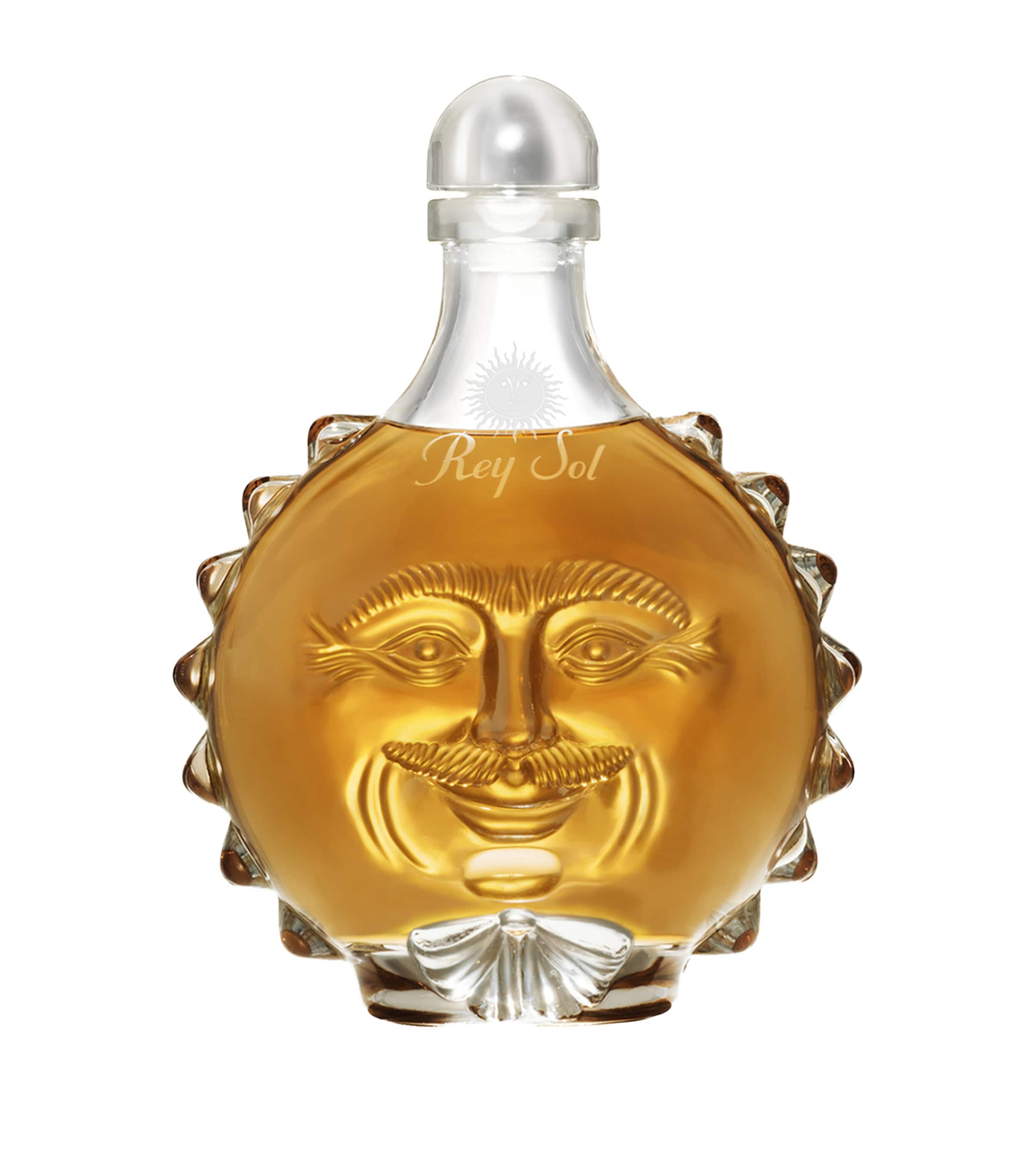 Rey Sol Tequila (70cl) NO COLOUR Image 2