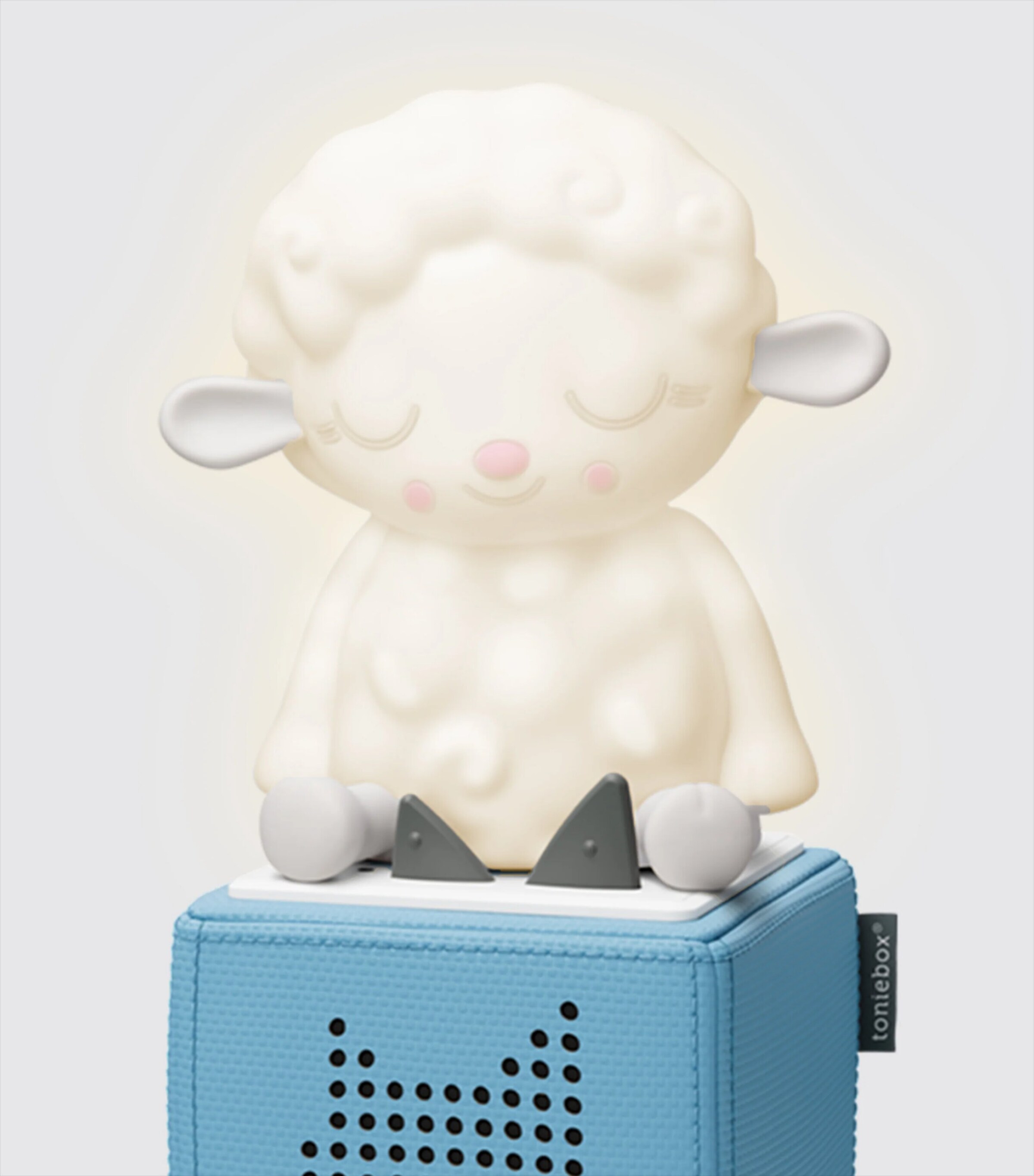 Sleepy Sheep Night Light Tonie MULTI Image 3