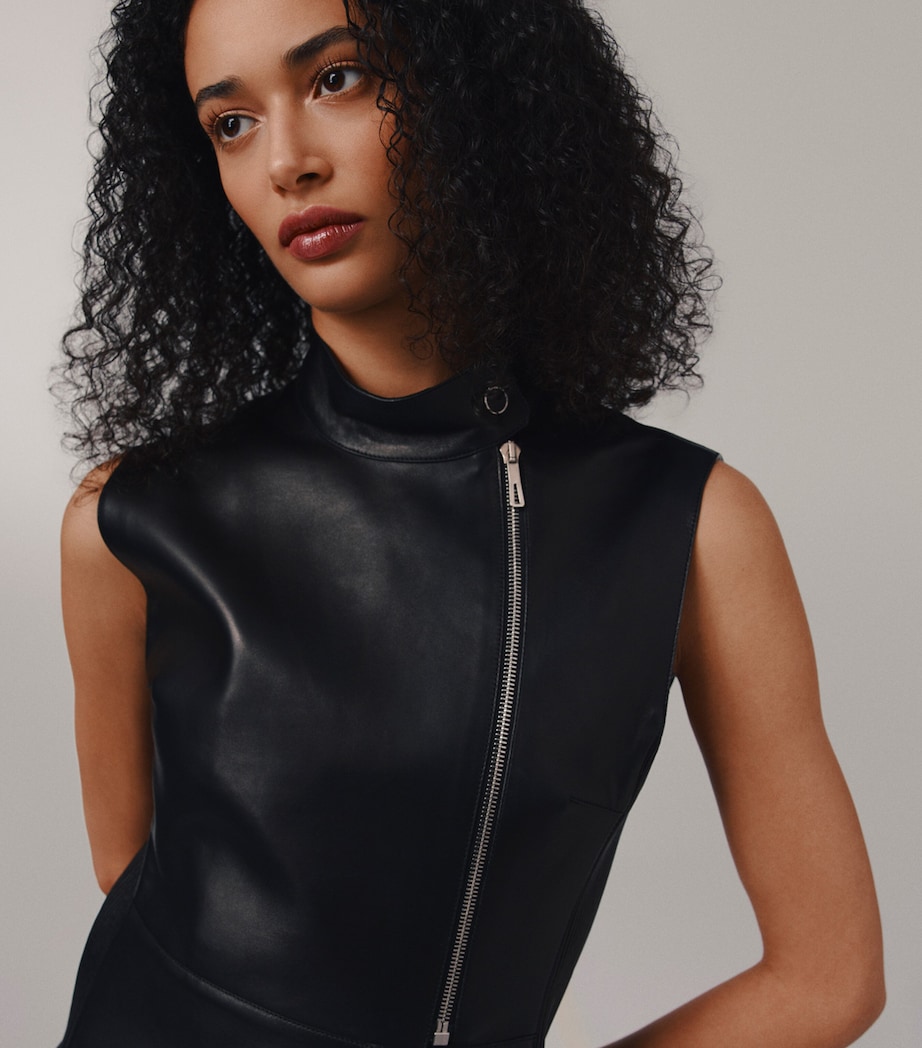 Silky Lipstick Shine - Brun Sellier BRUN SELLIER Image 7