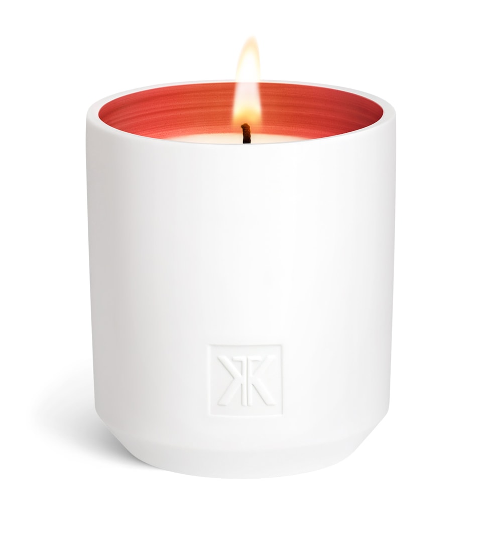 Rue des Groseilliers Candle (280g)