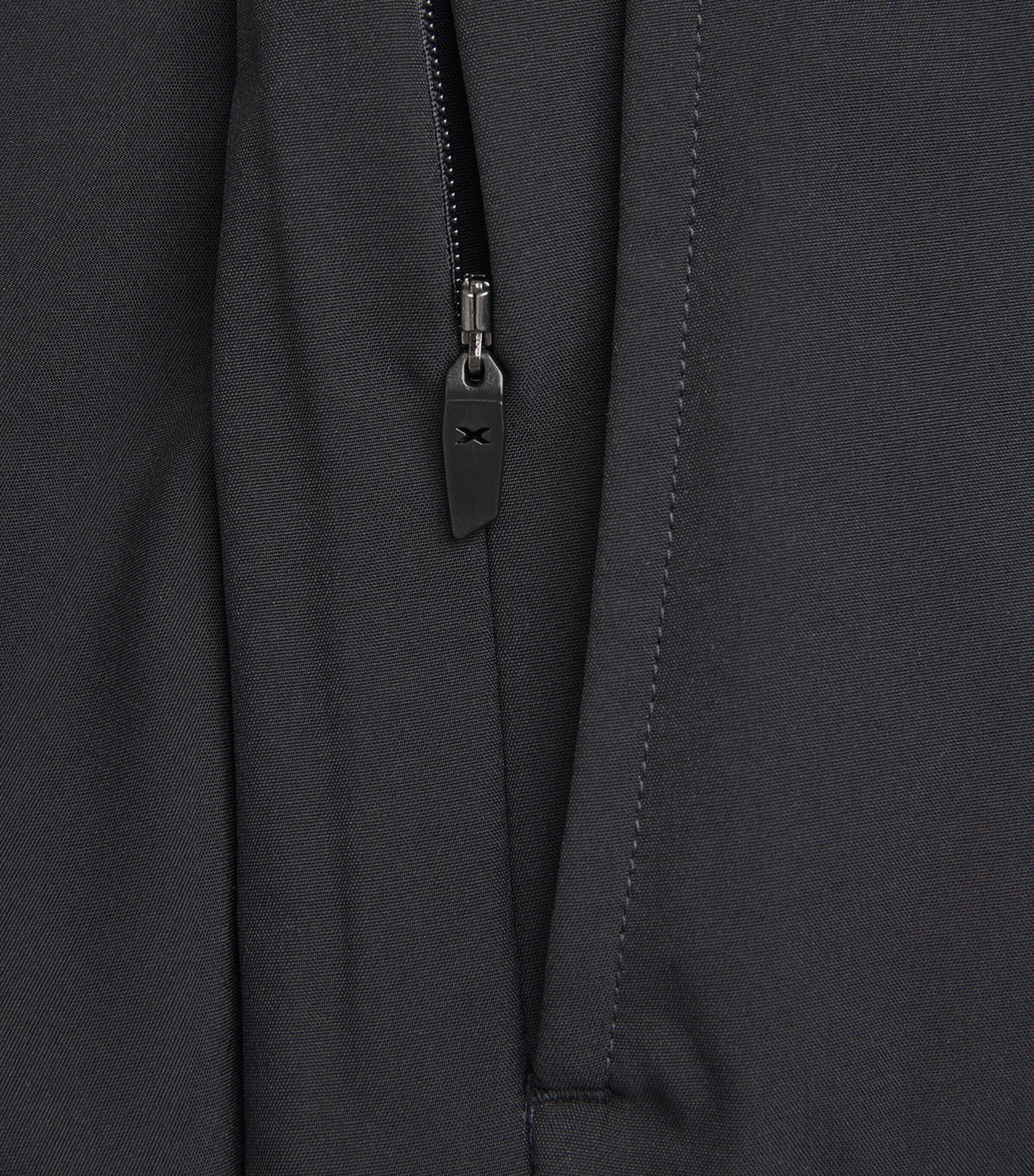 Tailored Fit Shorts POLO BLACK Image 5