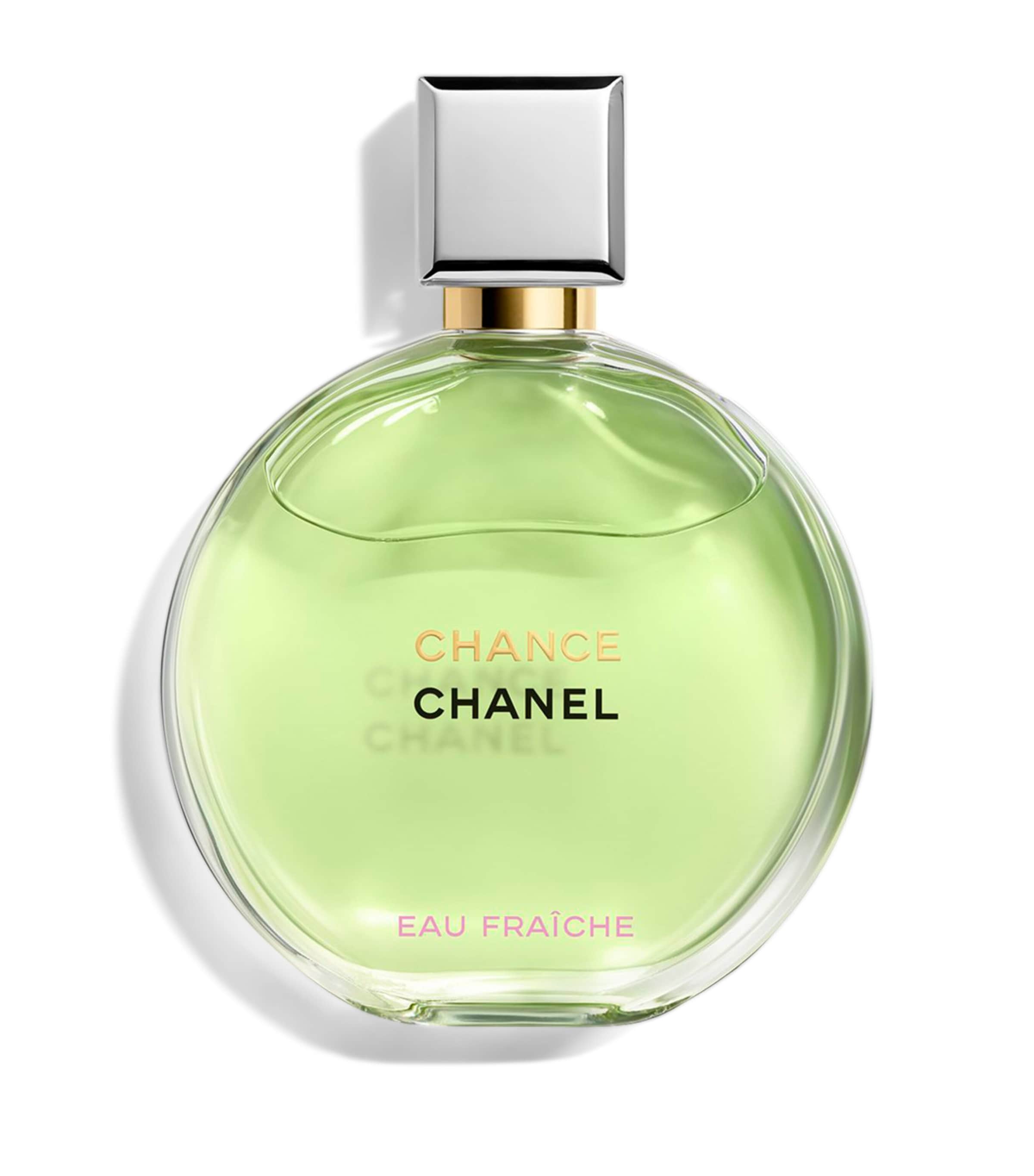 CHANEL Chance Eau Fraîche Eau de Parfum (50ml) | Perfume | Womens Perfume | Designers | CHANEL | Beauty | Chanel Chance