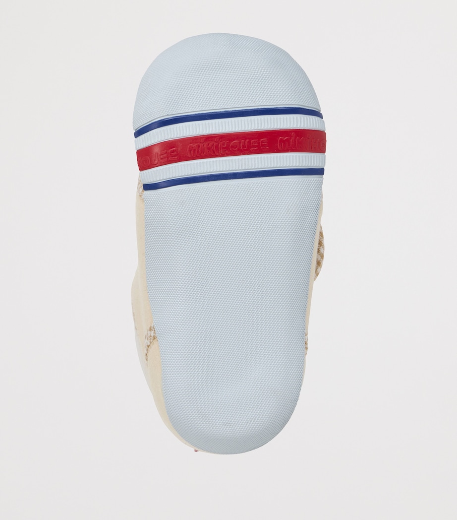 Embroidered Bear Sneakers 31 Image 3