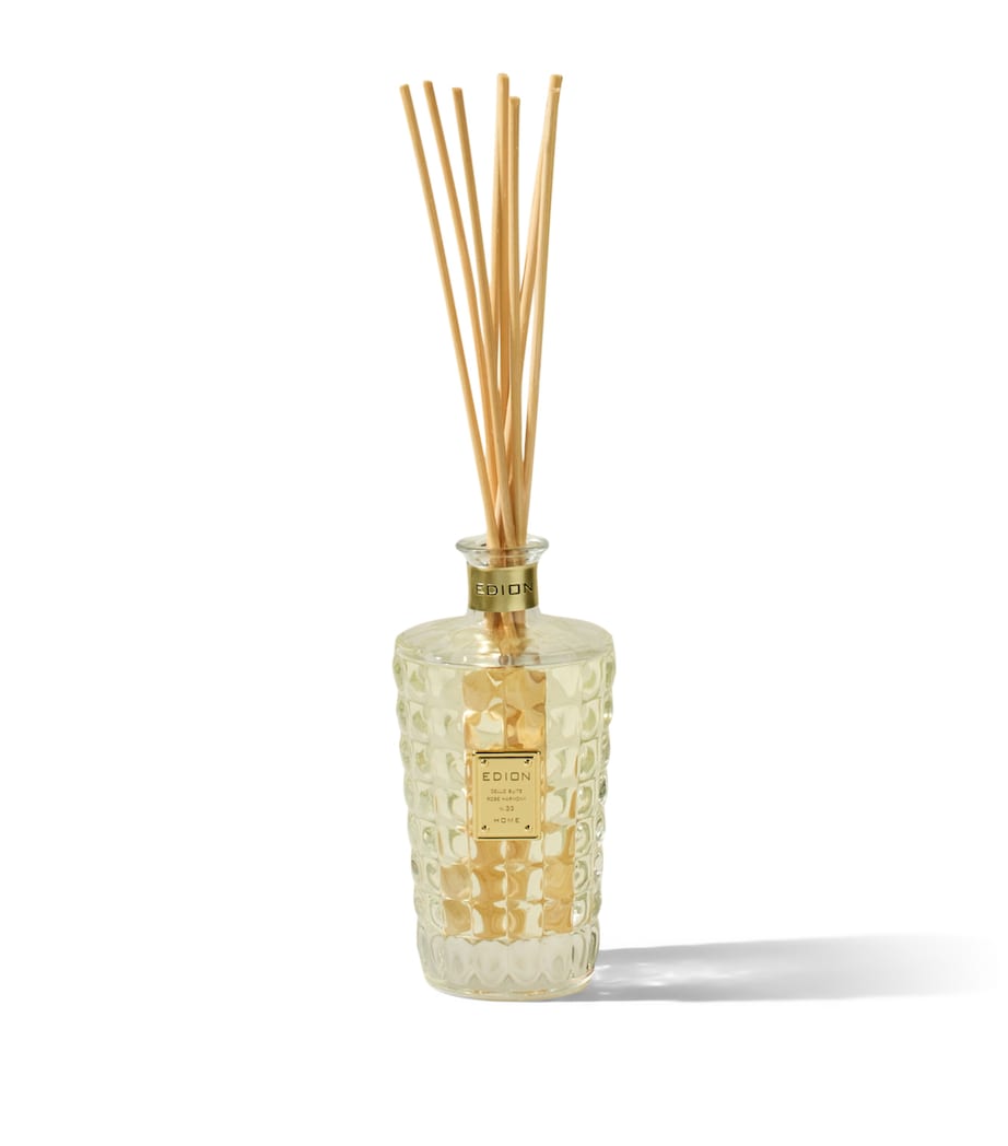 No.33 Cello Suite Rose Harmony Diffuser (700ml) CLEAR Image 1