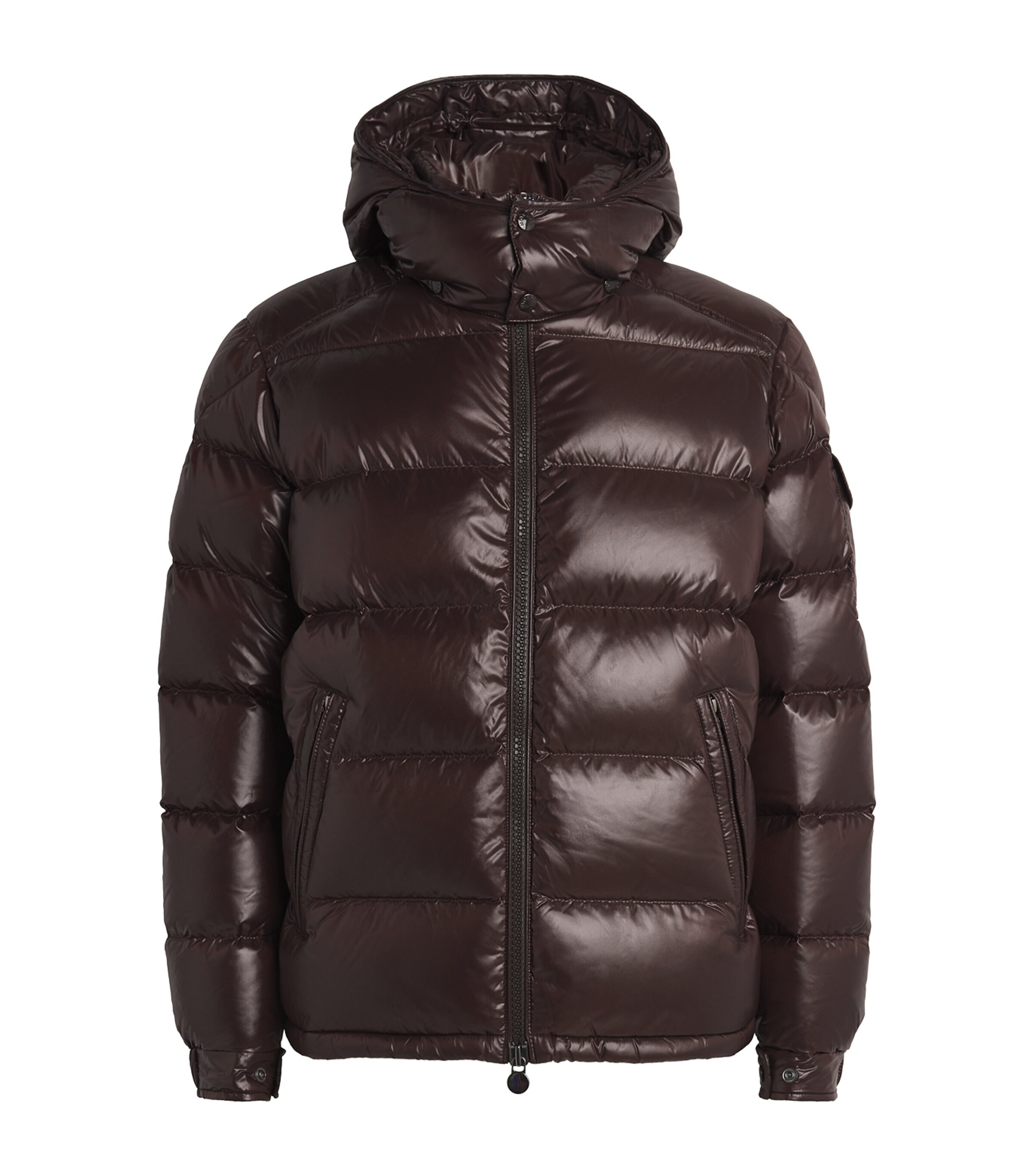 Moncler Down Maya Puffer Jacket Harrods HK