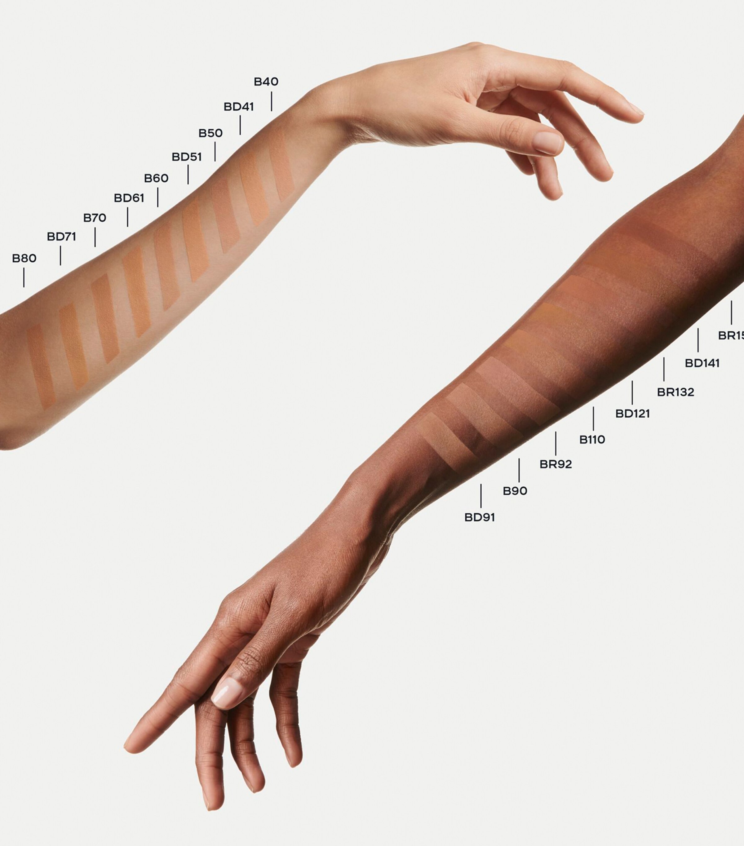 CHANEL ULTRA LE TEINT Ultrawear Corrector Image 7