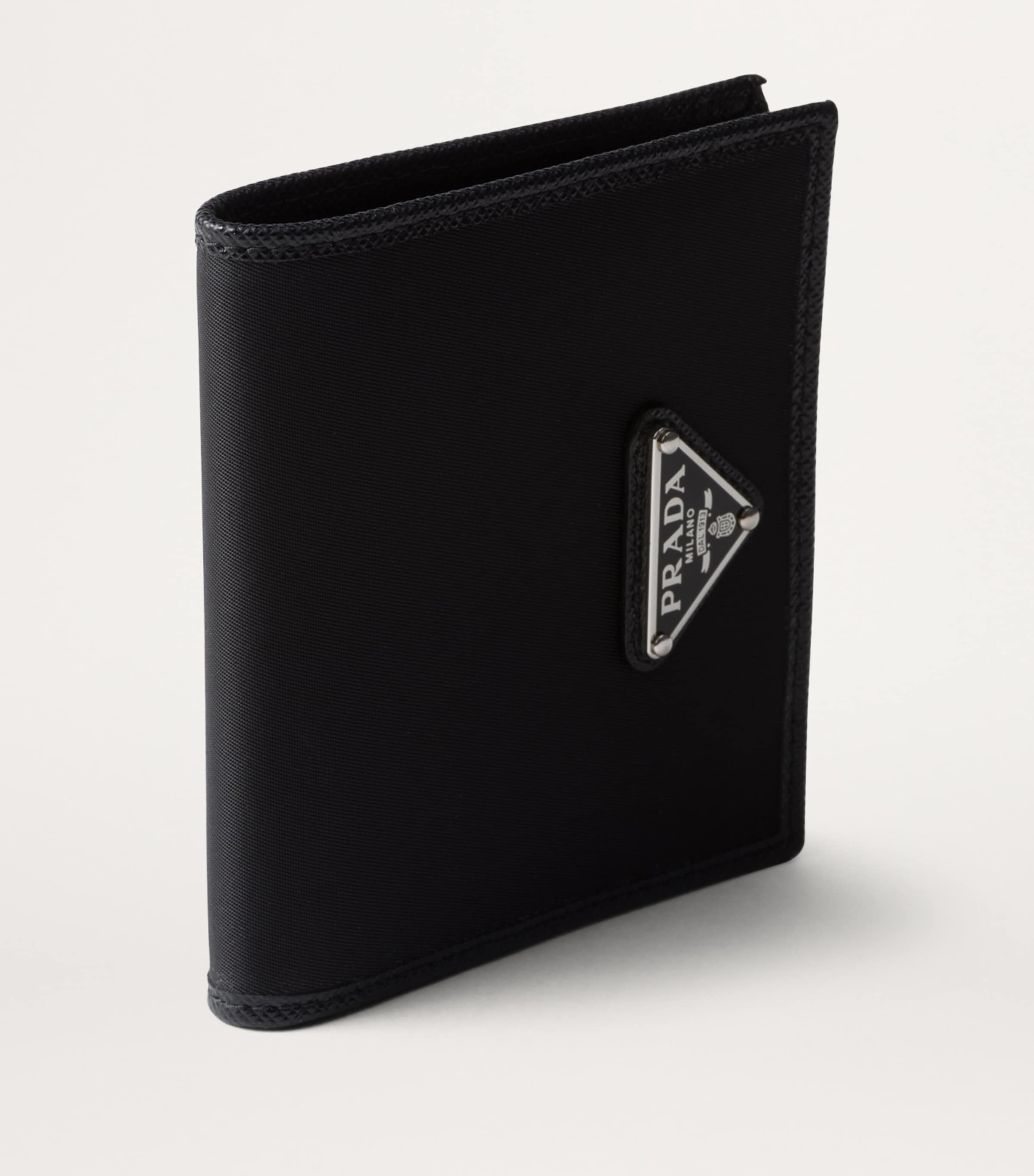 Re-Nylon Wallet F0002 Image 3