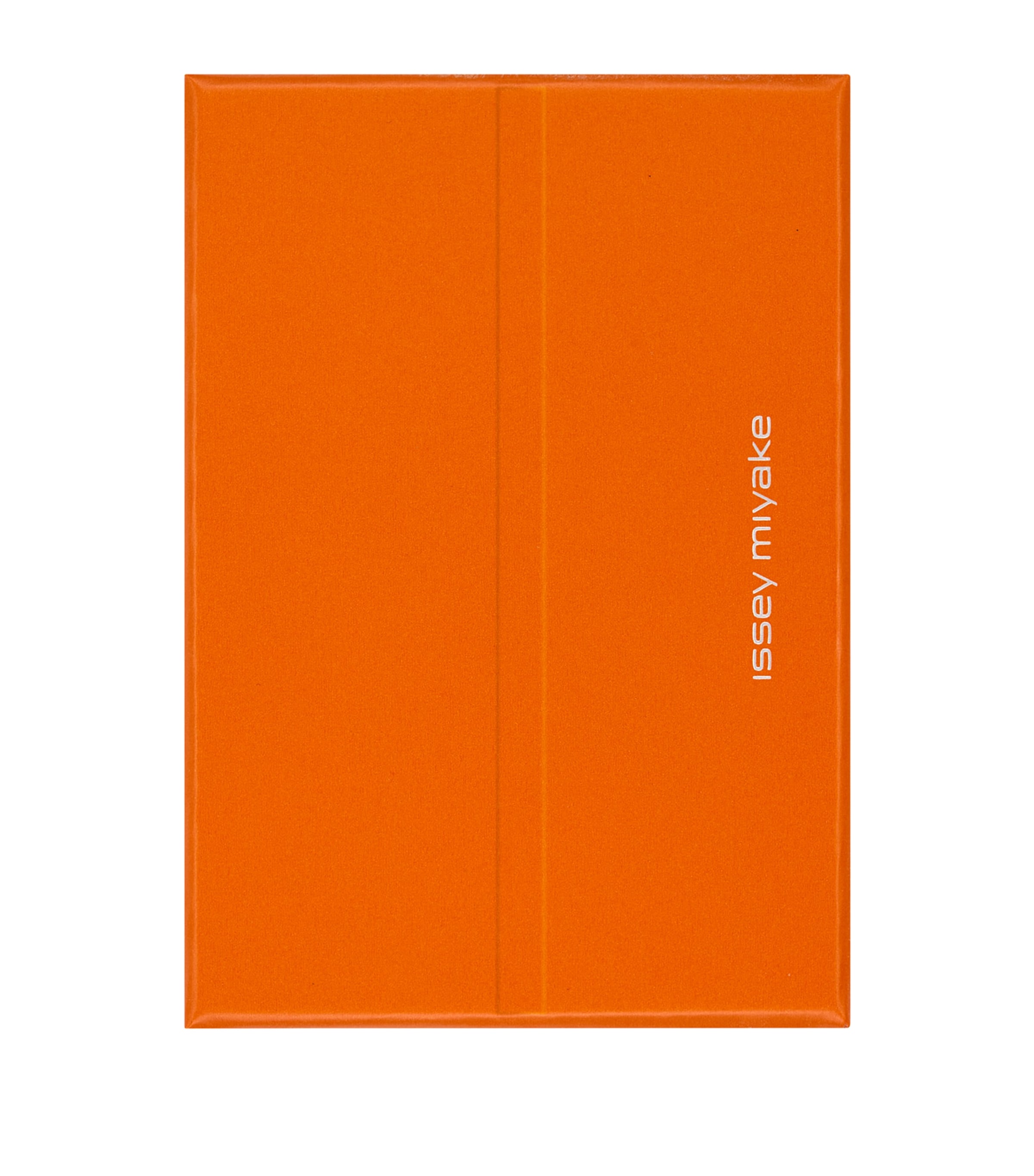 x Miyake Design Studio Business Card Holder ORANGE Image 4