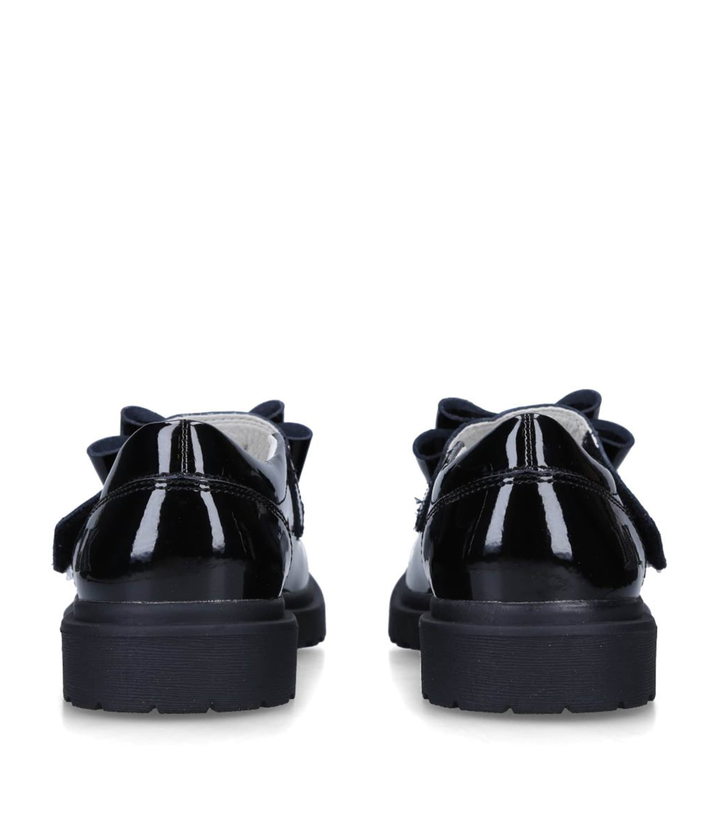Lelli Kelly Patent Leather Helen Mary Janes Black Image 2
