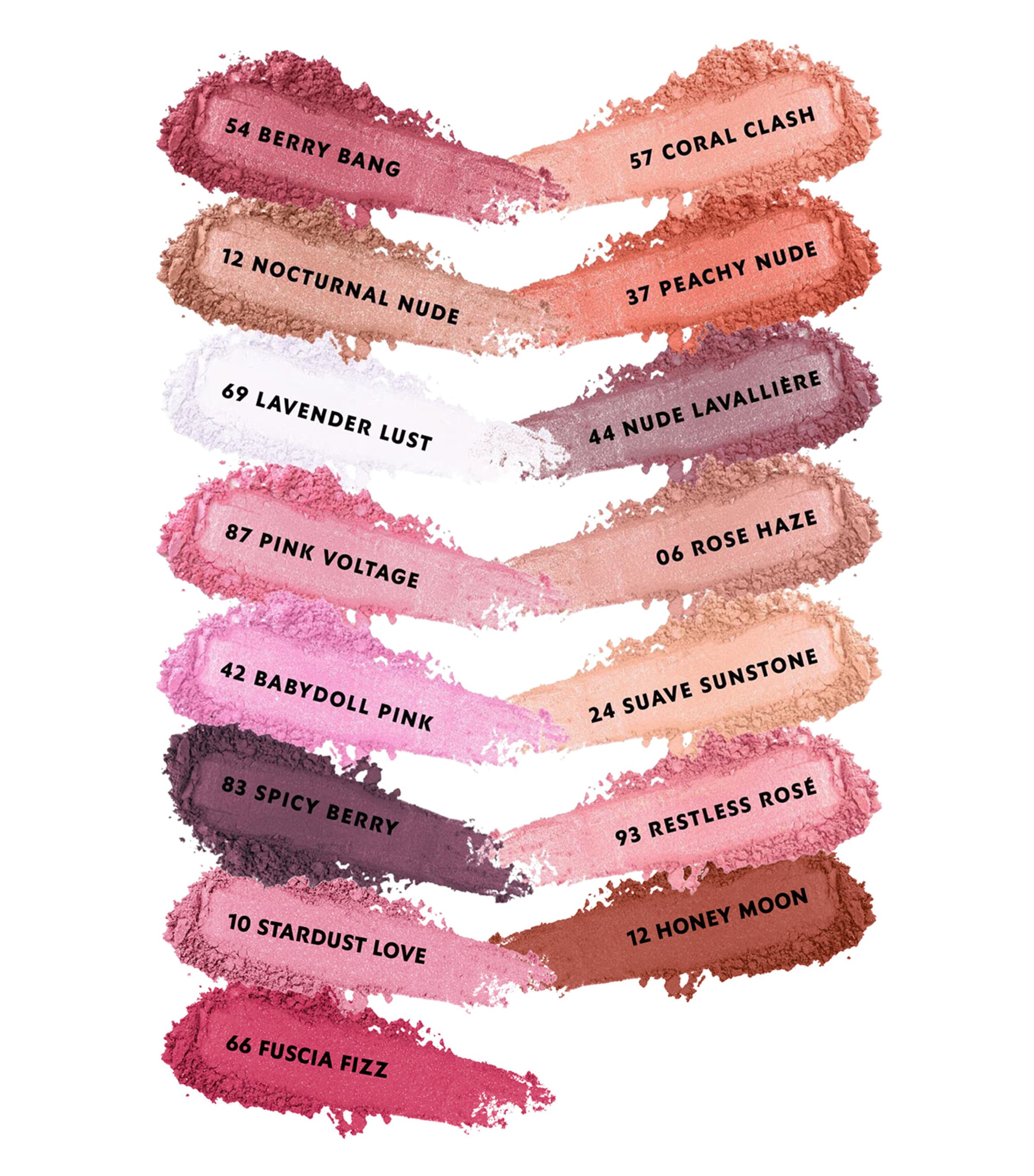 YSL Make Me Blush Bold Blurring Blush Shade Image 4