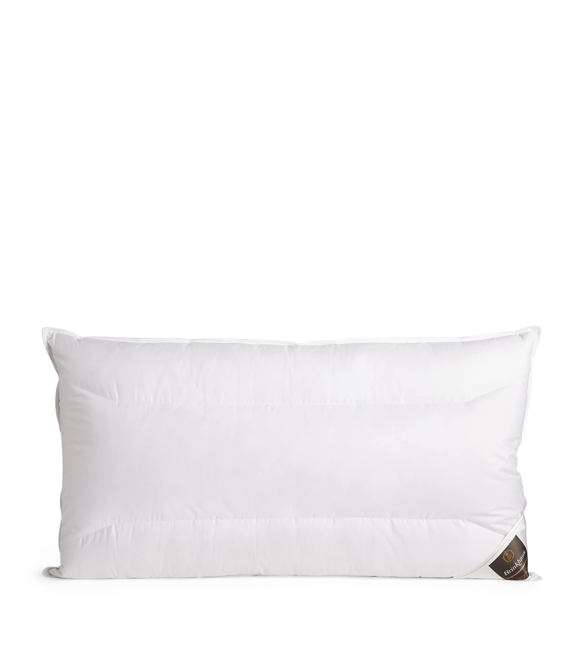 Brinkhaus Sapphire 90% Goose Down Pillow