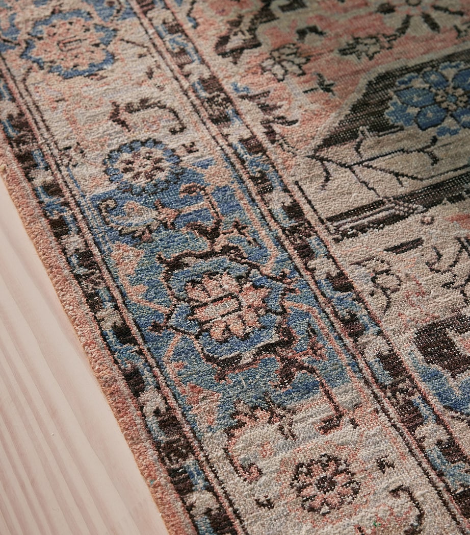 Wool Lorna Rug (2m x 3m) MULTI Image 4