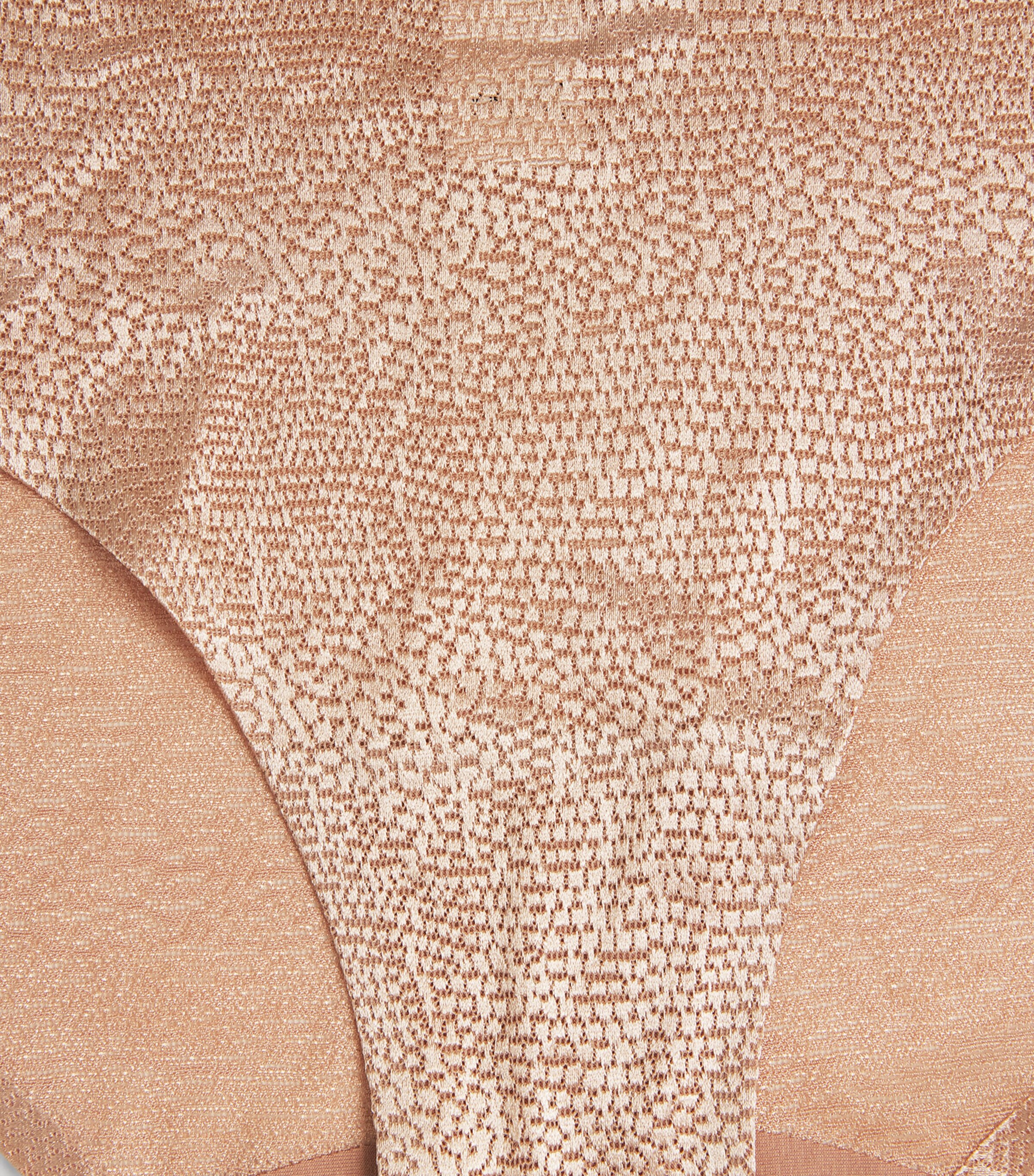 Wacoal Womens Beauté Appeal Briefs Praline Image 4