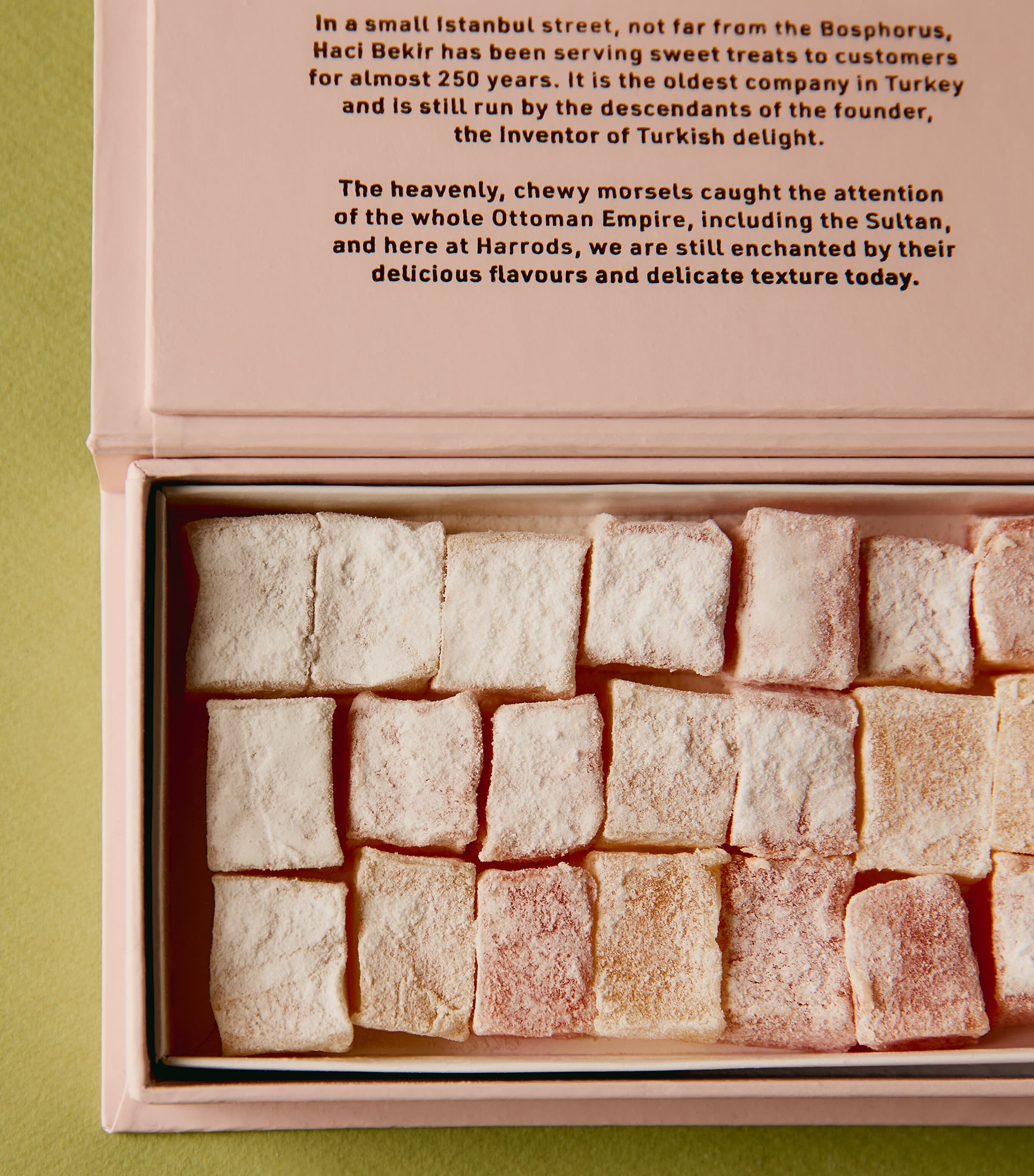 The Indulgence Hamper NO COLOUR Image 8