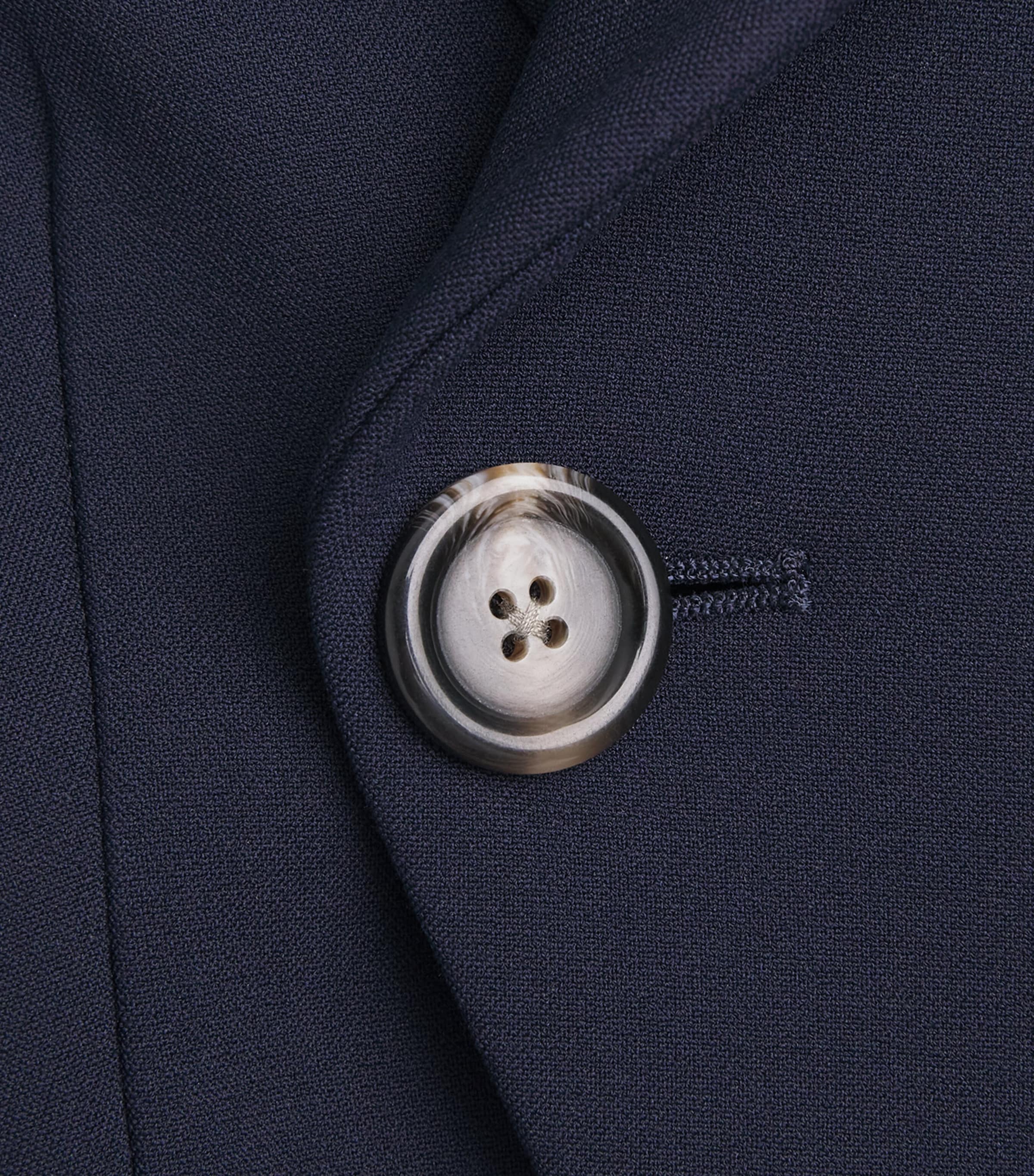 Miller Dickey Blazer B0055 NAVY Image 5