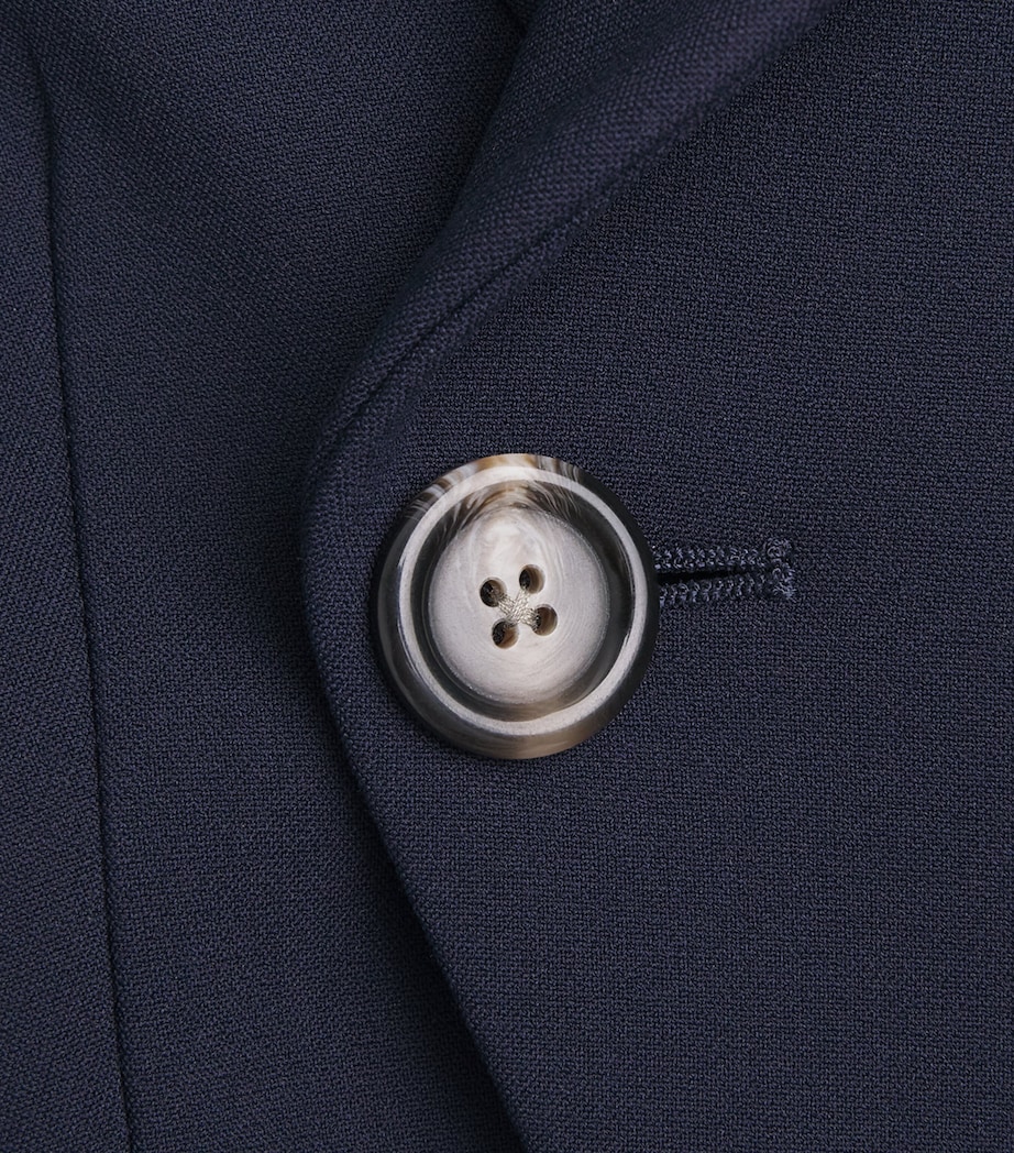 Miller Dickey Blazer B0055 NAVY Image 5