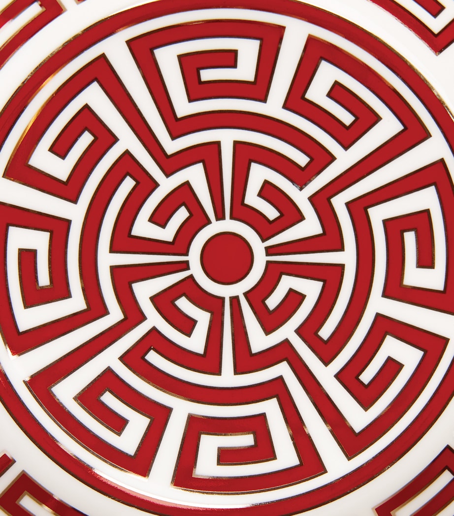 Labirinto Smeraldo Tea Saucer (13.5cm) G00125300 Image 3