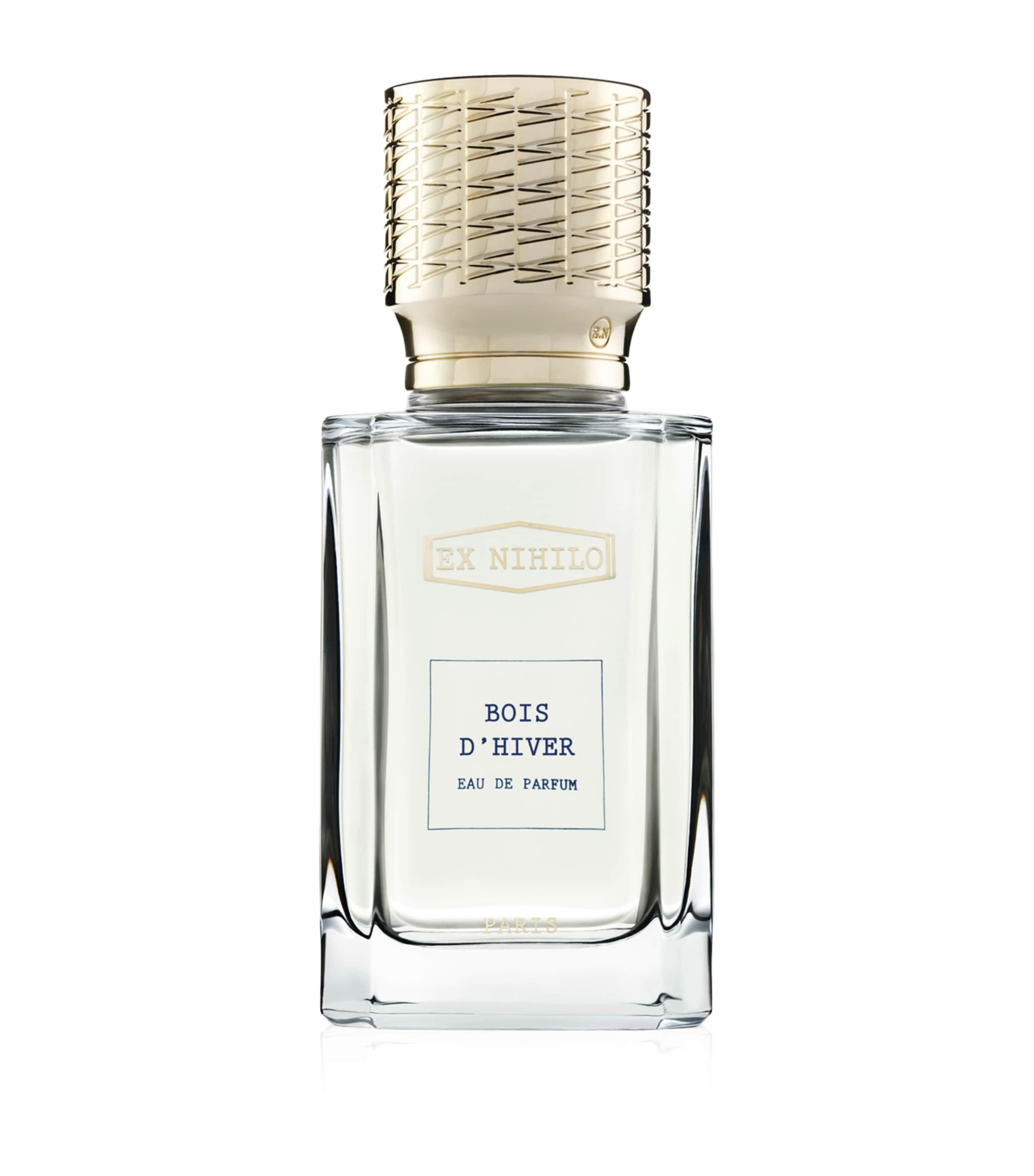 Ex Nihilo Bois D'hiver Eau De Parfum In White