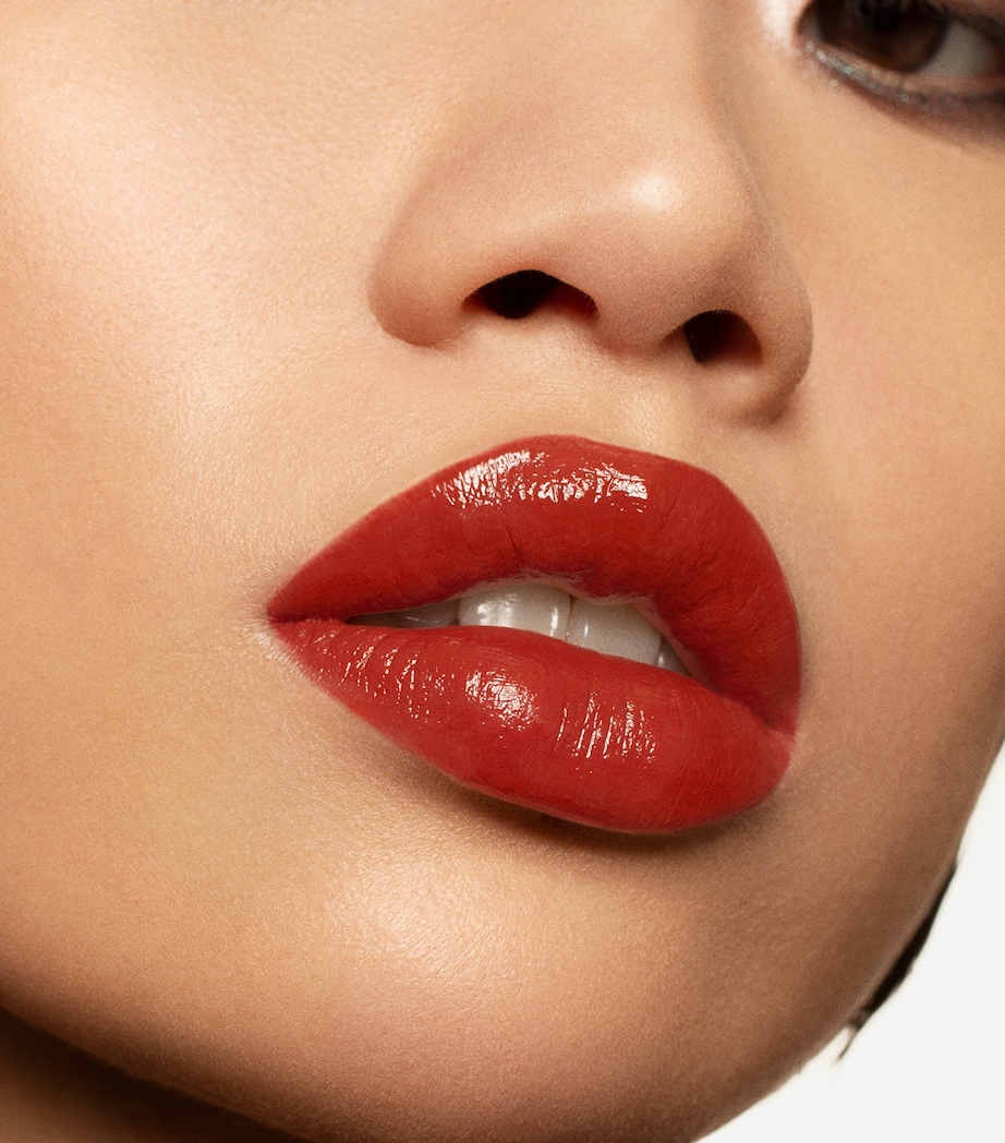 Byredo Liquid Lipstick Vinyl Auburn Image 6