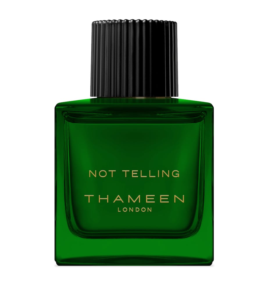 Not Telling Extrait de Parfum (100ml) NO COLOUR Image 1