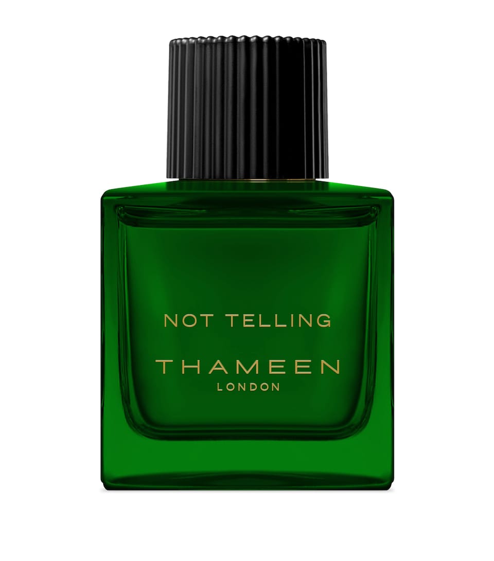 Not Telling Extrait de Parfum (100ml)
