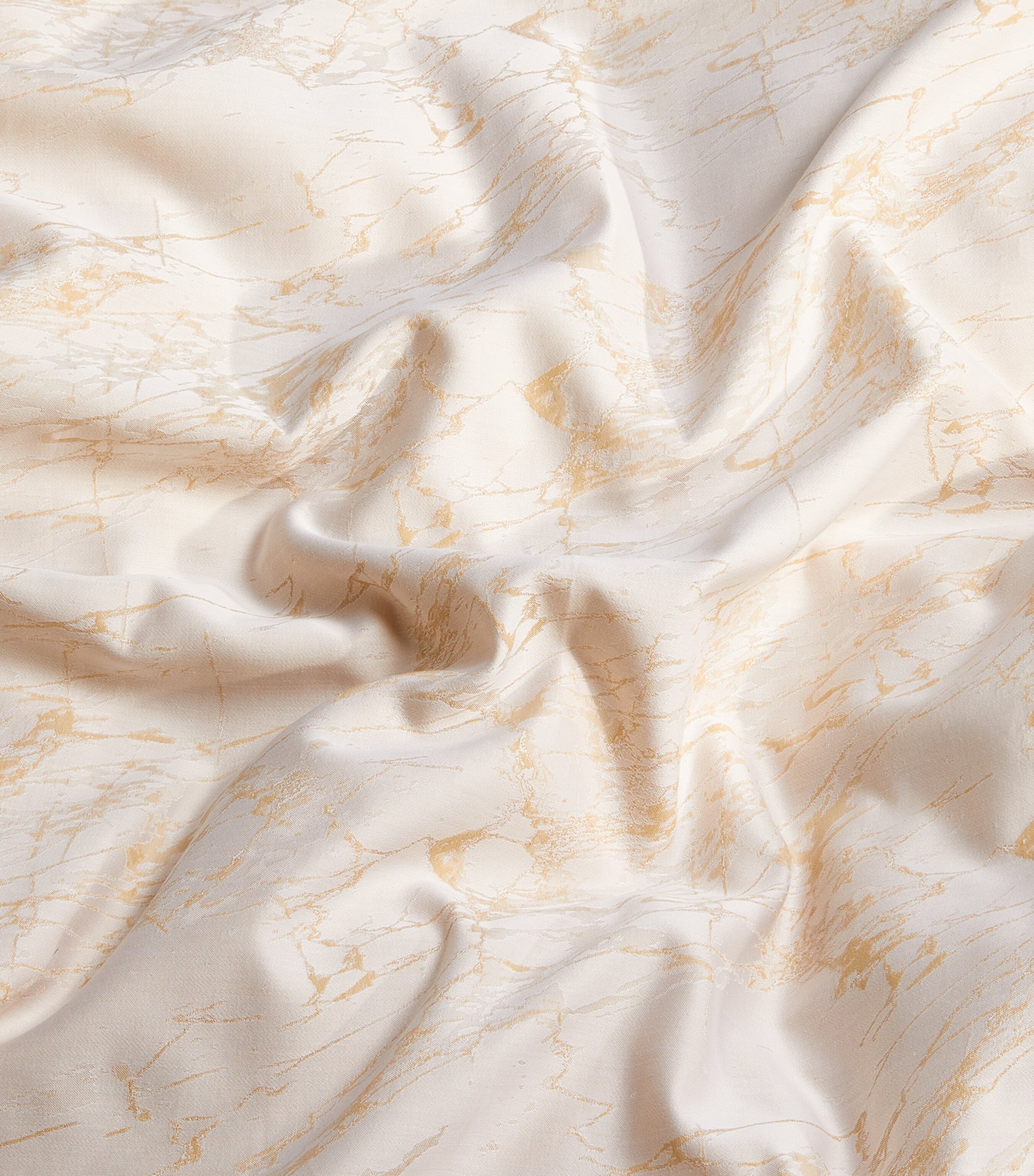 Parus Super King Duvet Cover (260cm x 220cm) MIEL Image 6