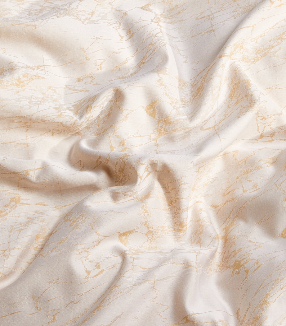 Parus Super King Duvet Cover (260cm x 220cm) MIEL Image 6