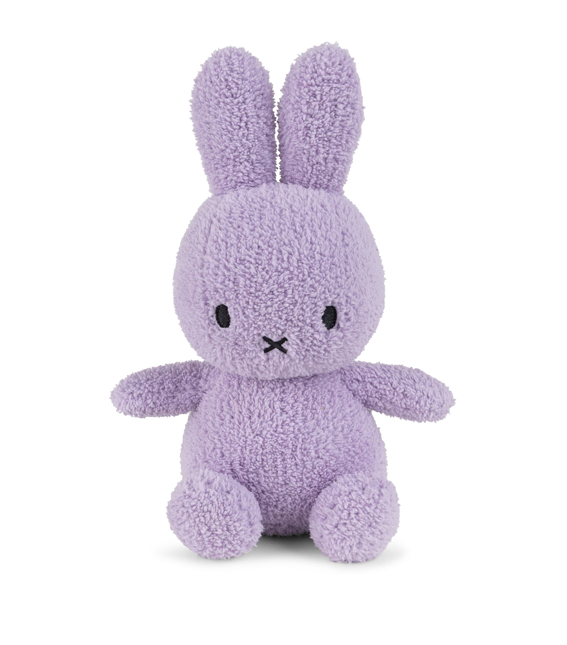 MIFFY Terry Miffy Soft Toy (23cm) | Toys | Bears & Soft Toys