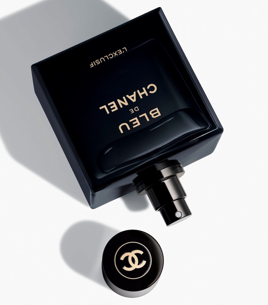 CHANEL BLEU DE CHANEL L'Exclusif (160ml) Image 2