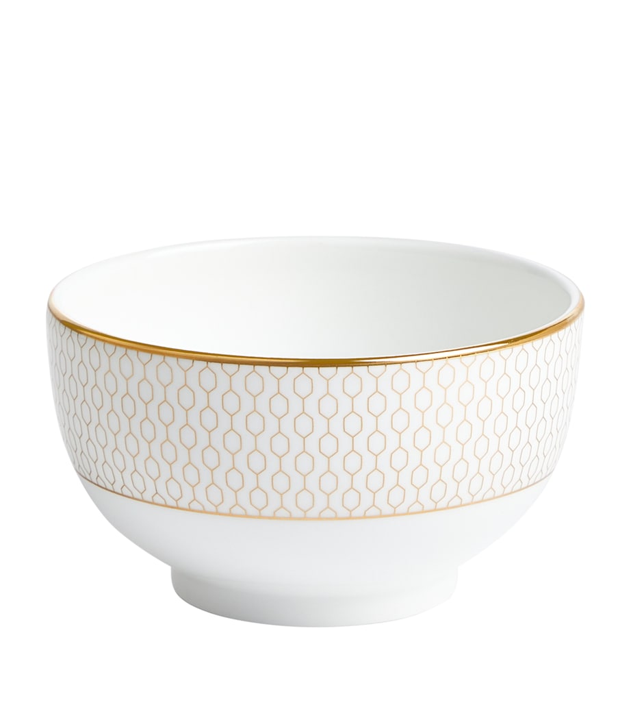 Gio Bowl (10cm) WHITE Image 1