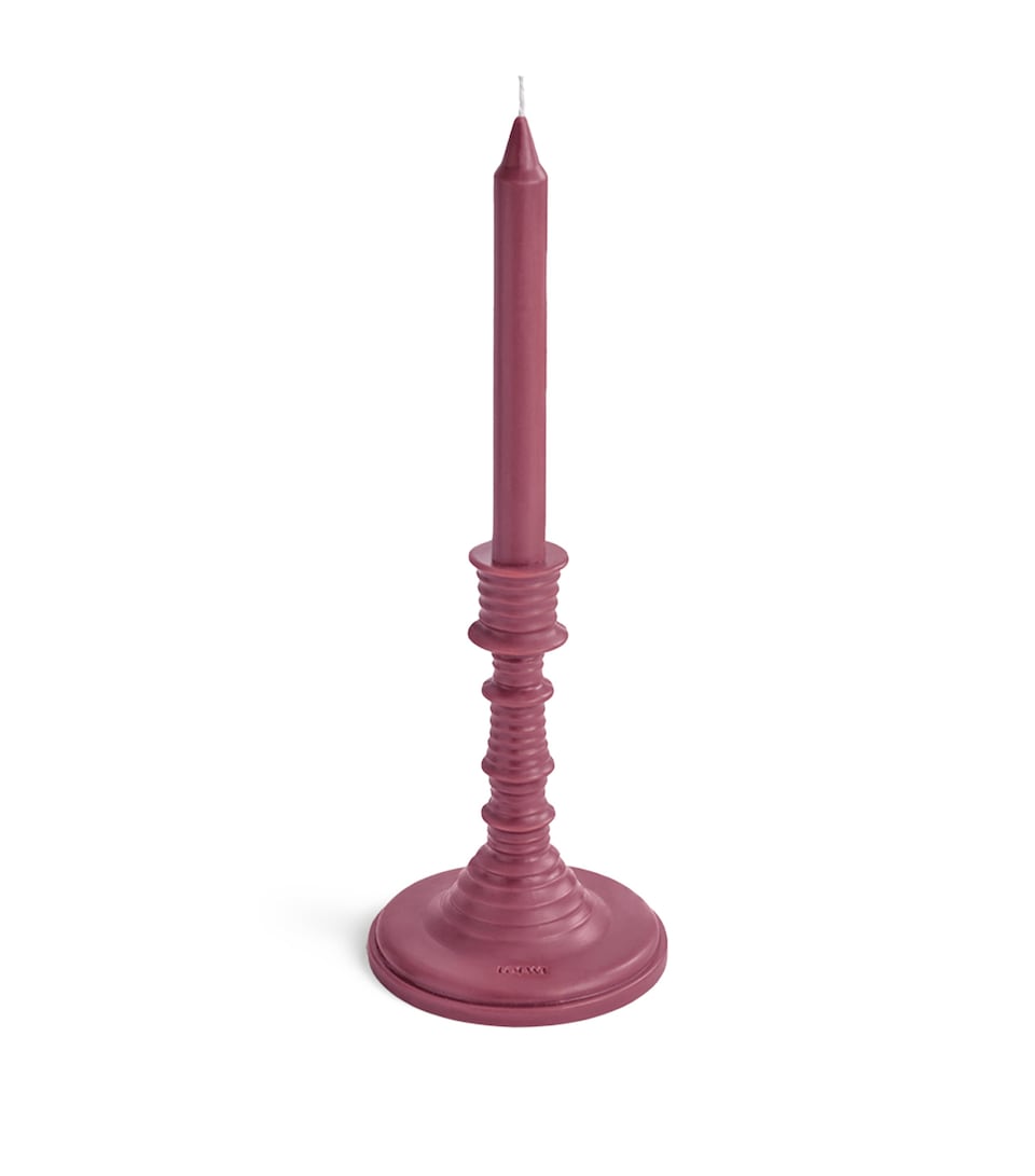 Beetroot Chandelier Candle (330g)