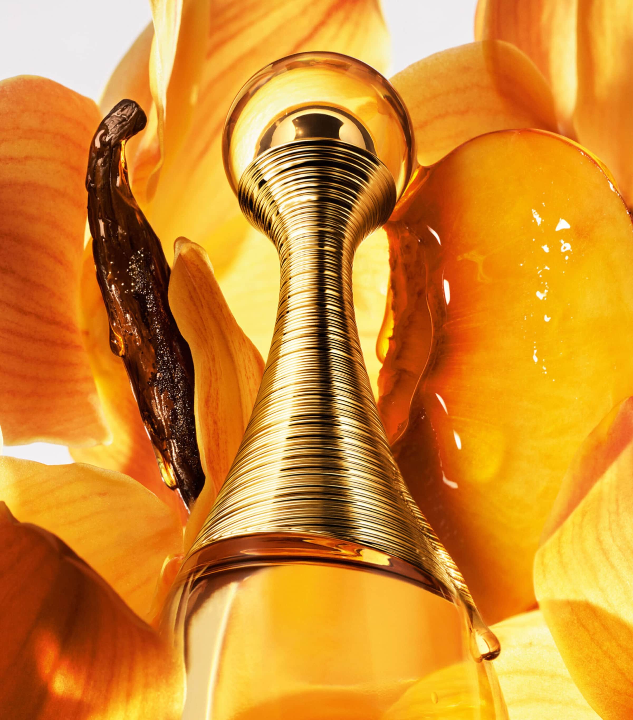 DIOR J’adore Intense Eau de Parfum (100ml) Image 2