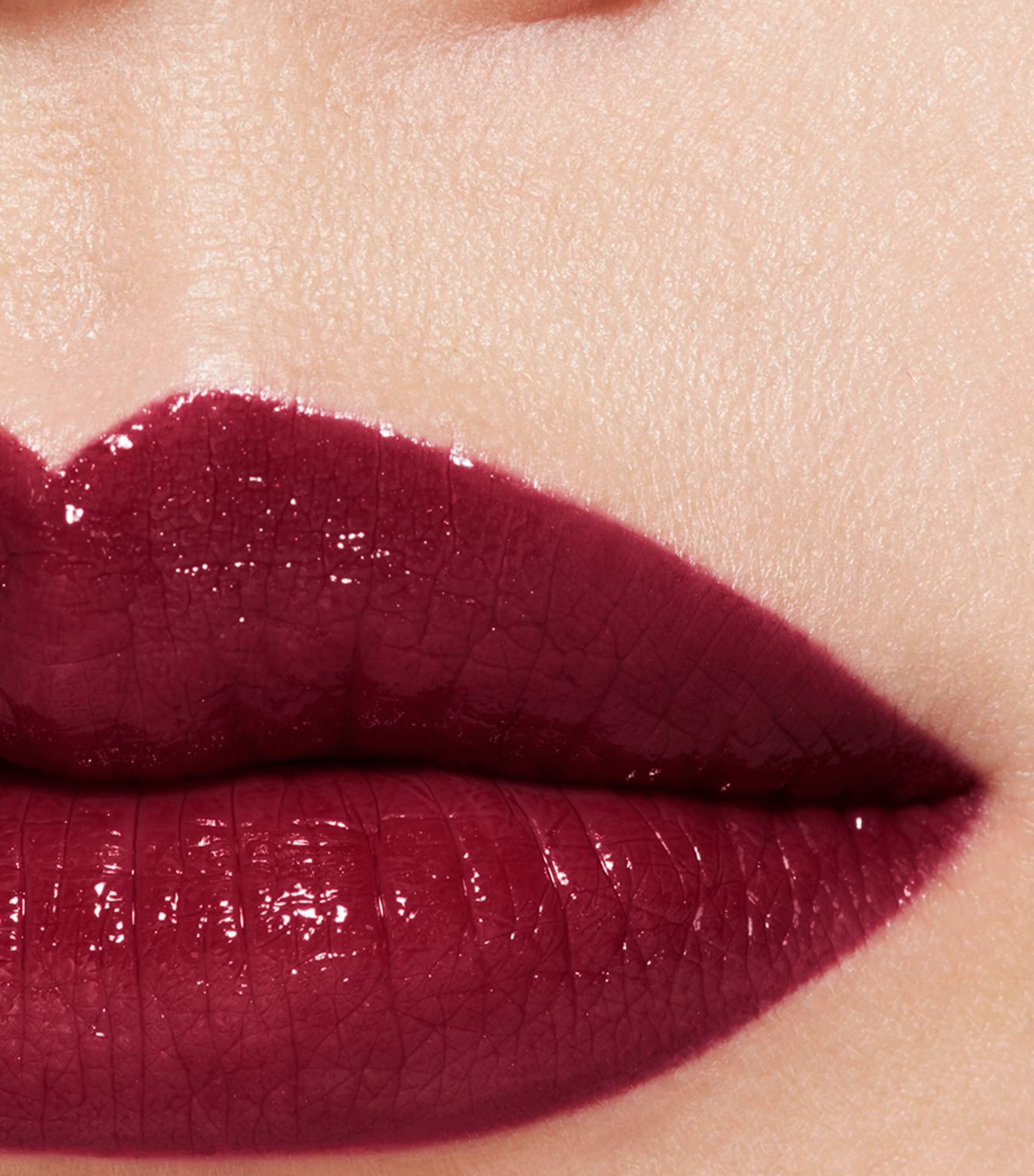 CHANEL ROUGE COCO Longwear Satin Lipstick Image 3