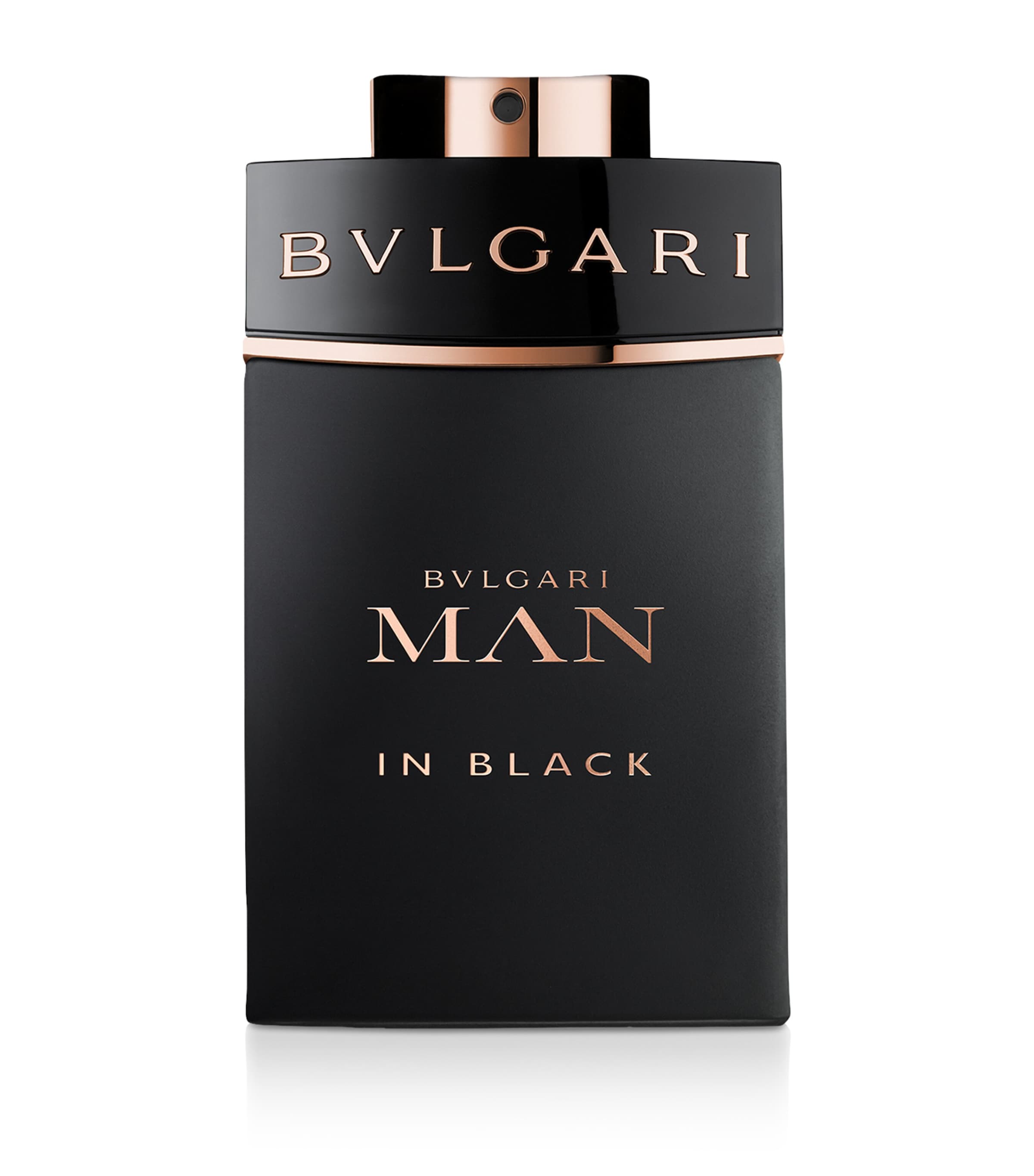 Bvlgari Man in Black Eau de Parfum (100ml) | Harrods HK