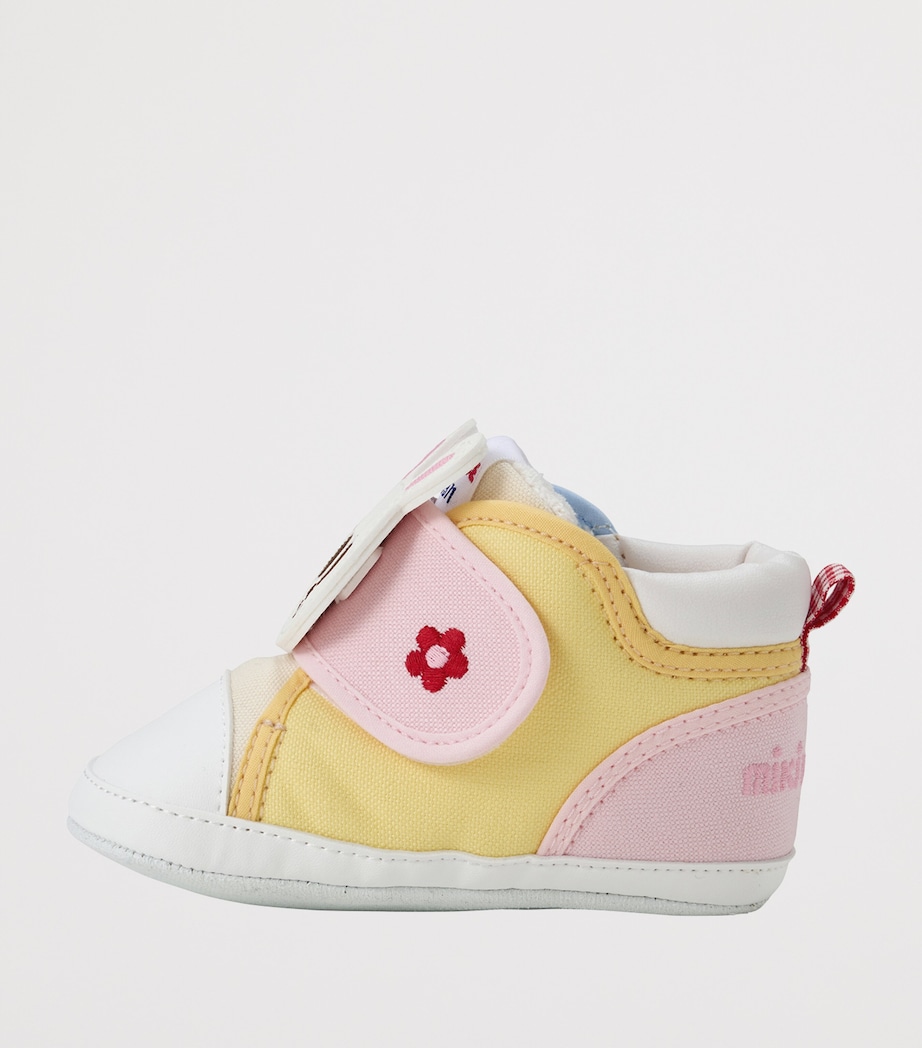 Bunny Appliqué Sneakers 72 Image 2