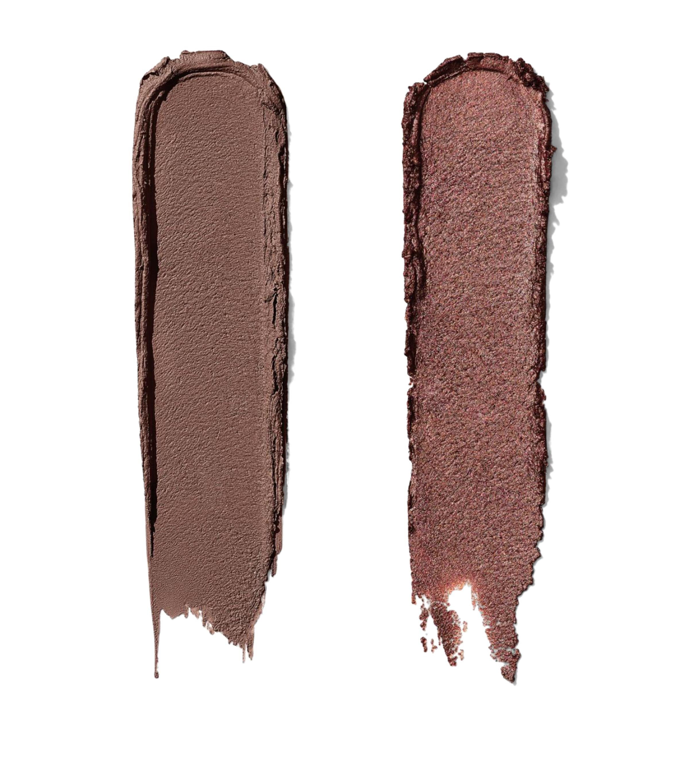 Dual-Ended Long-Wear Cream Shadow Stick PYRITE MUTED TAUPE Image 2