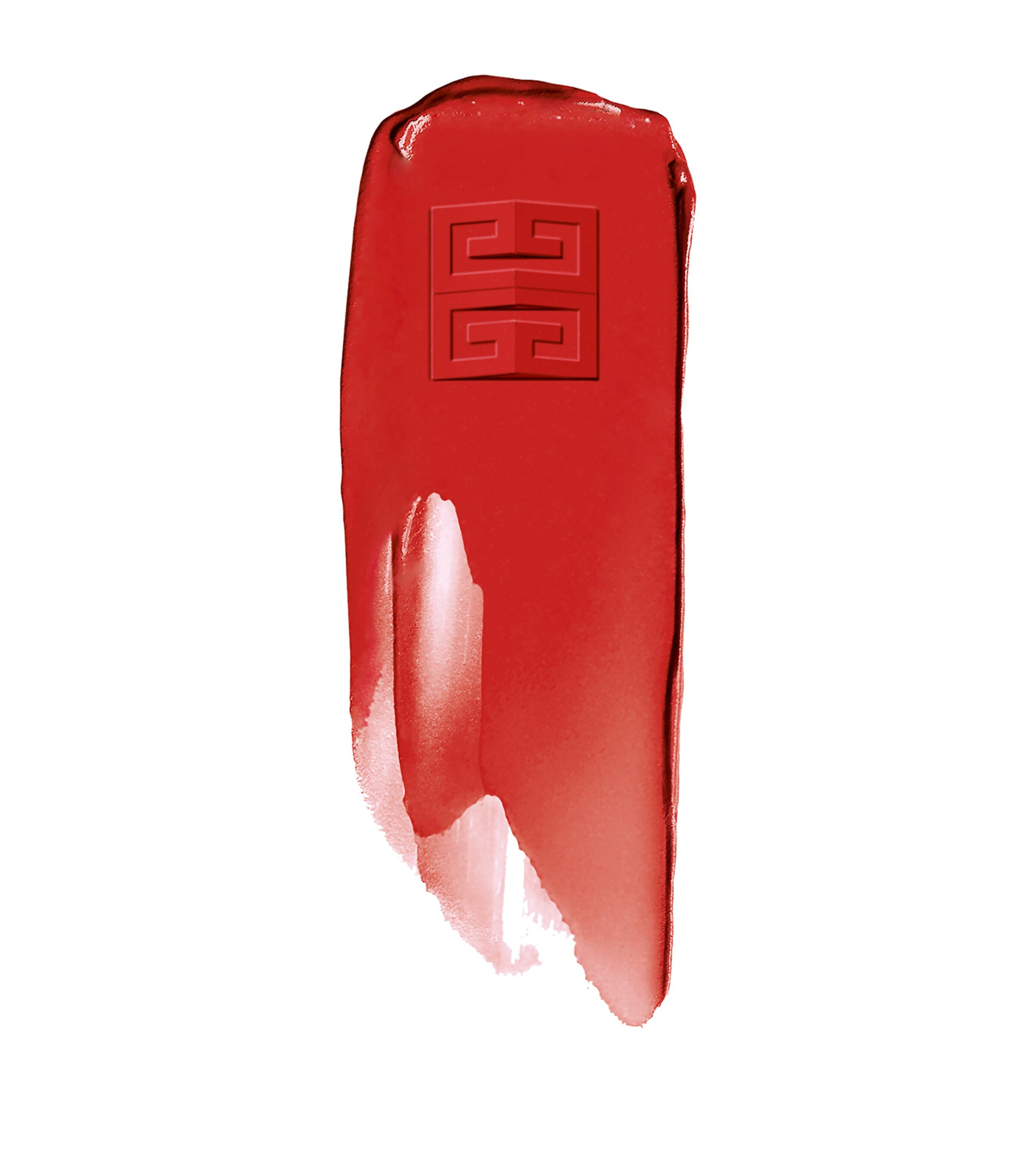 Givenchy Le Rouge Interdit Intense Silk Lipstick L'interdit Image 2